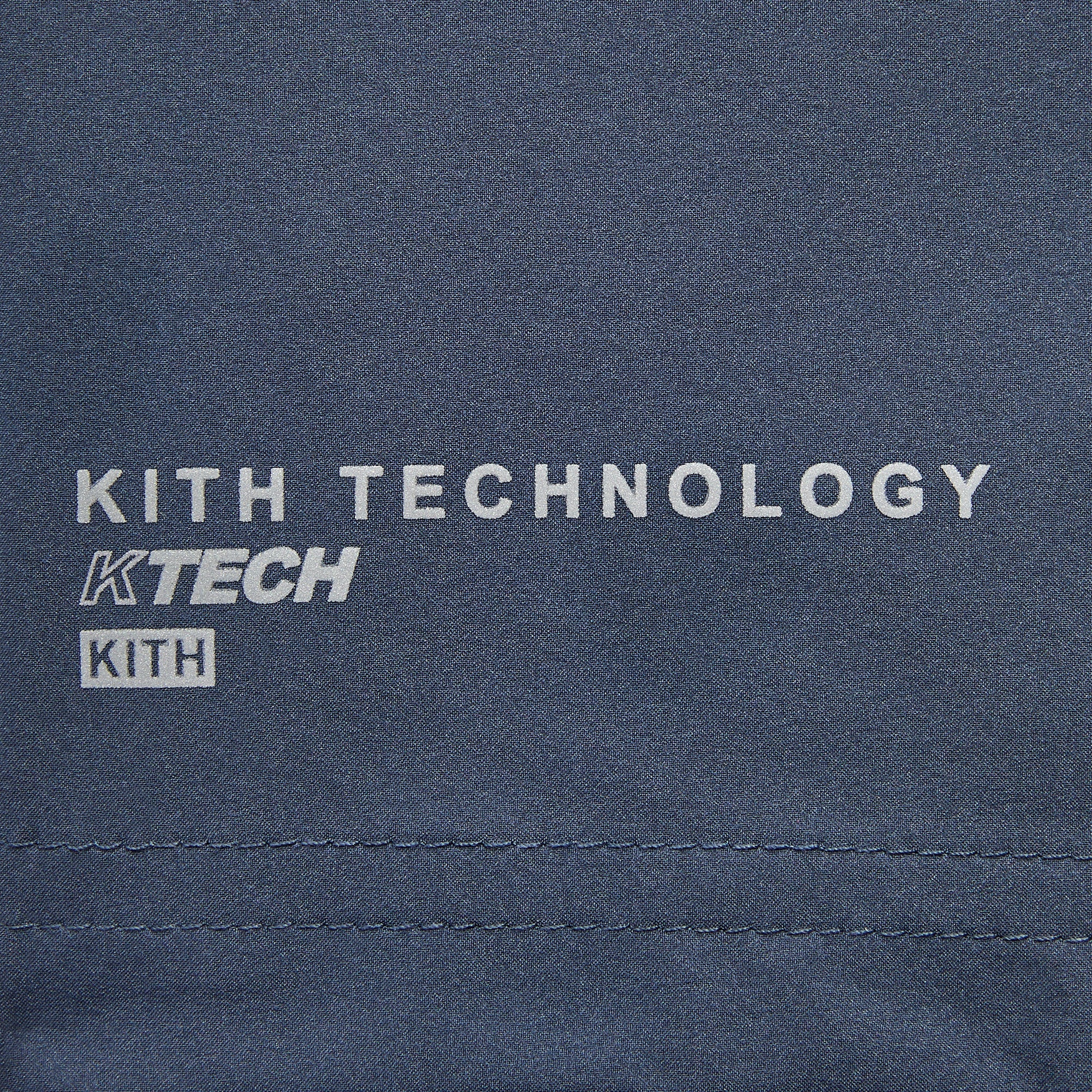 Kith for On Core Short - Midnight – Kith Japan