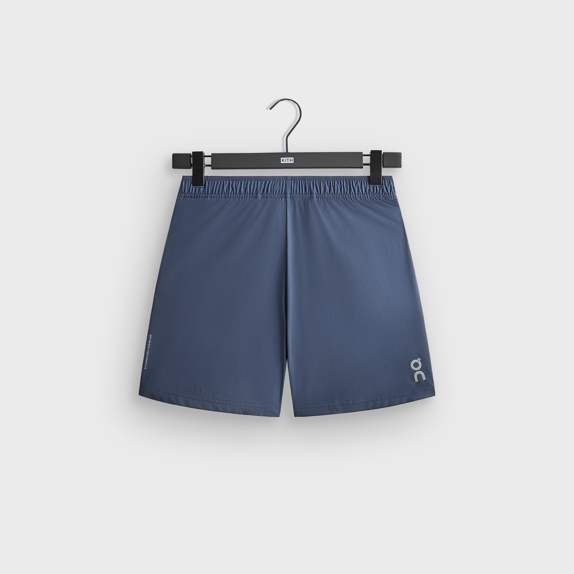 Kith for On Core Short - Midnight – Kith Japan