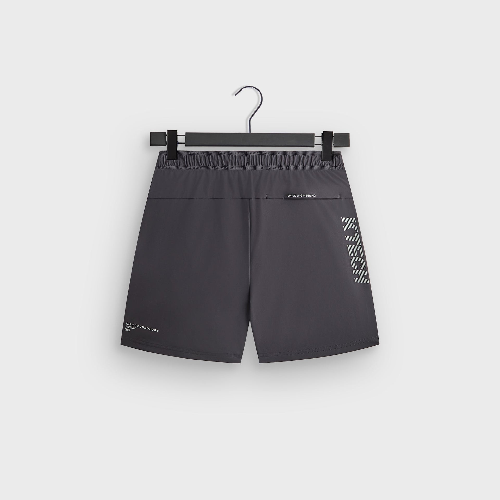Kith for On Core Short - Black