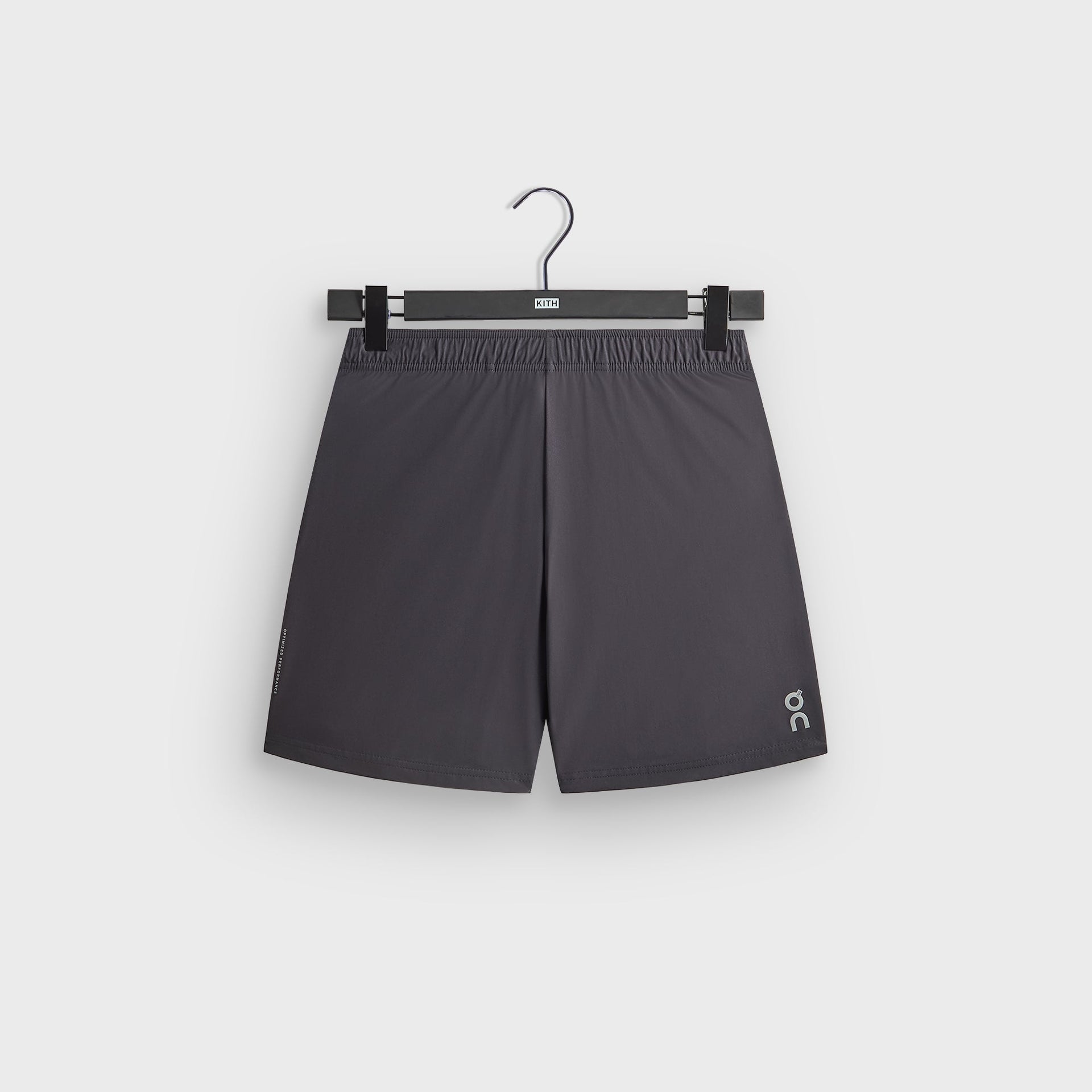 Kith for On Core Short - Black