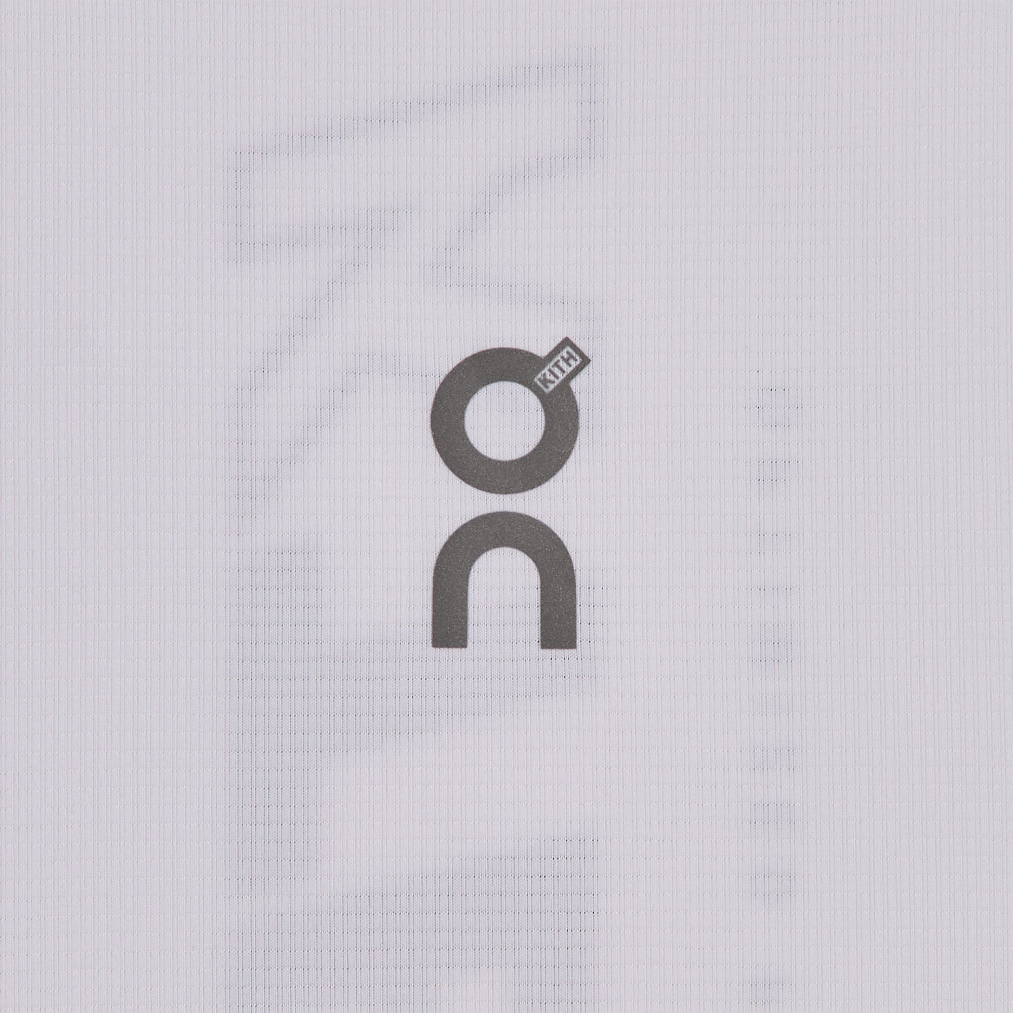 Kith for On Core Tee - Brilliant White – Kith Japan