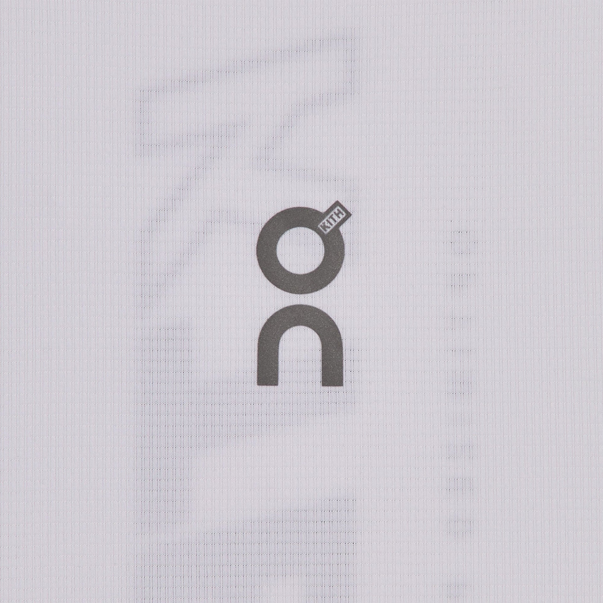 Kith for On Core Tee - Brilliant White