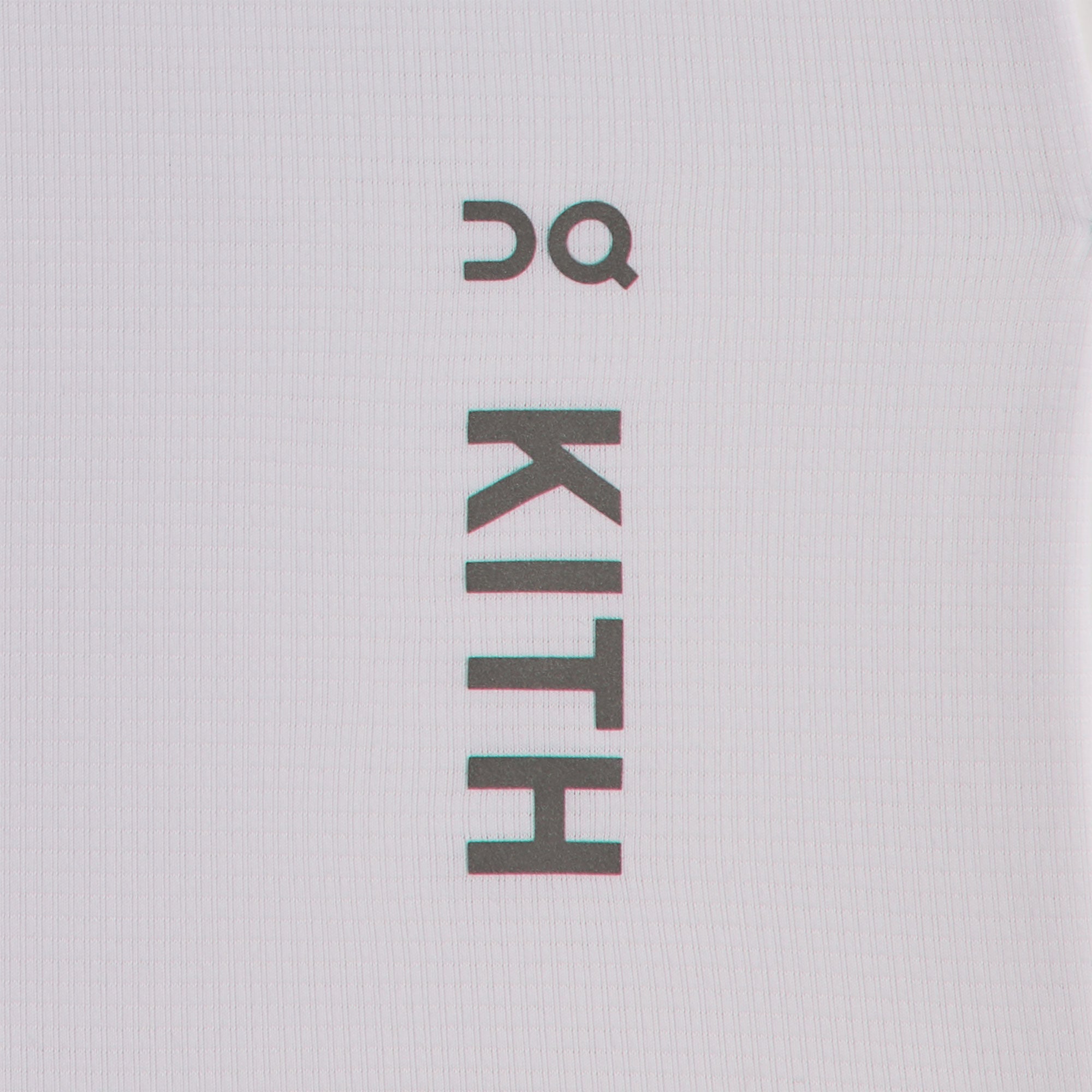 Kith for On Core Tee - Brilliant White – Kith Japan