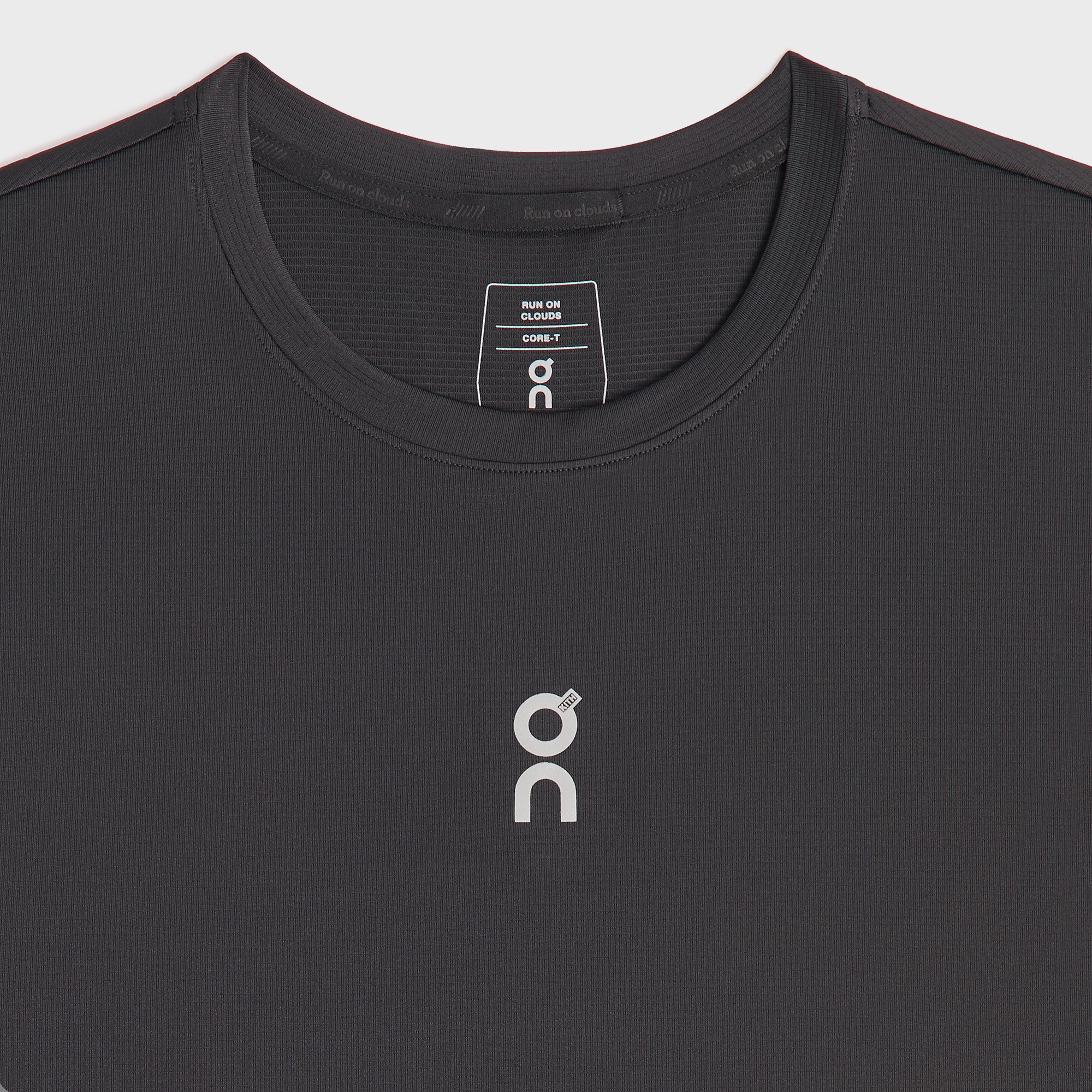 Kith for On Core Tee - Black – Kith Japan