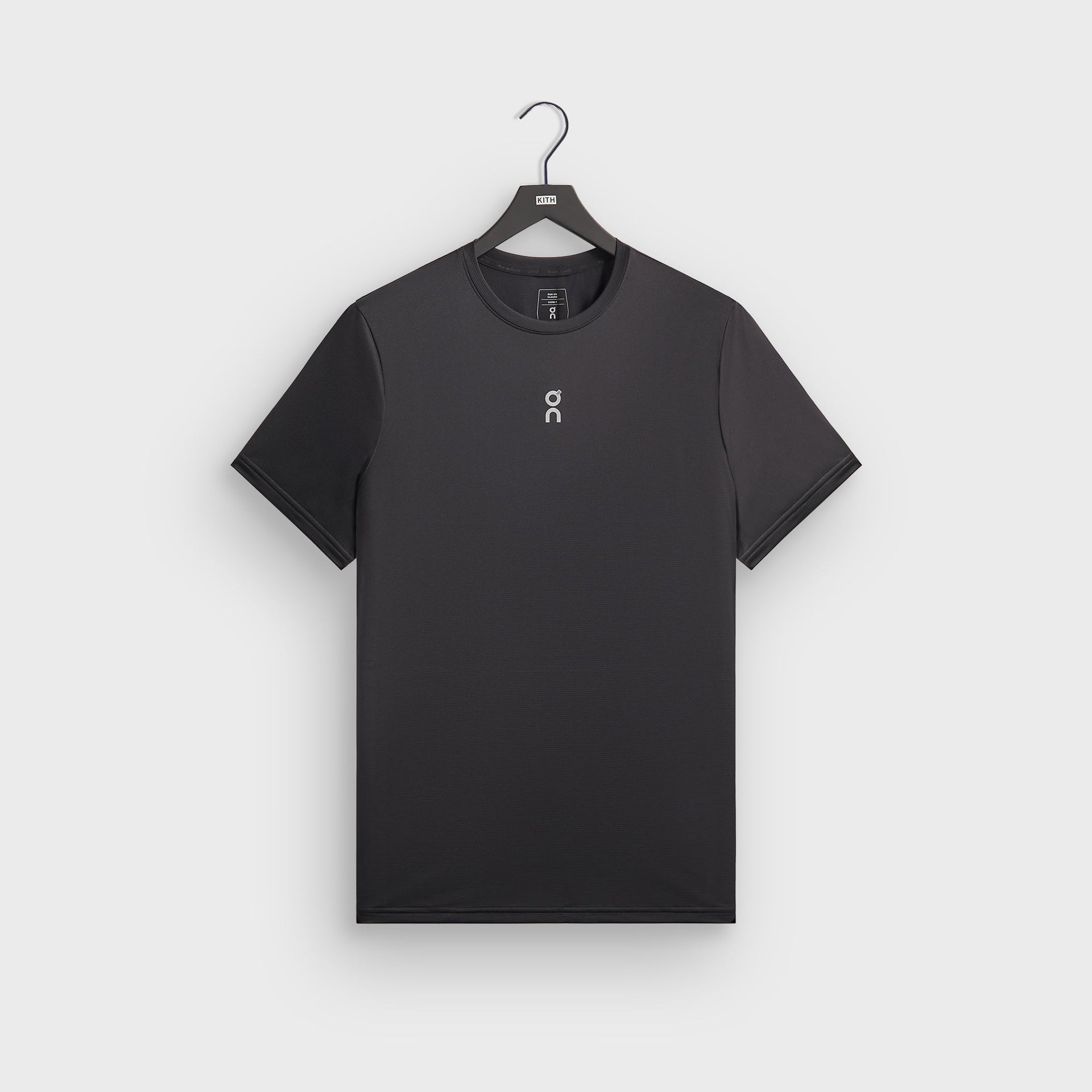Kith for On Core Tee - Black - PH