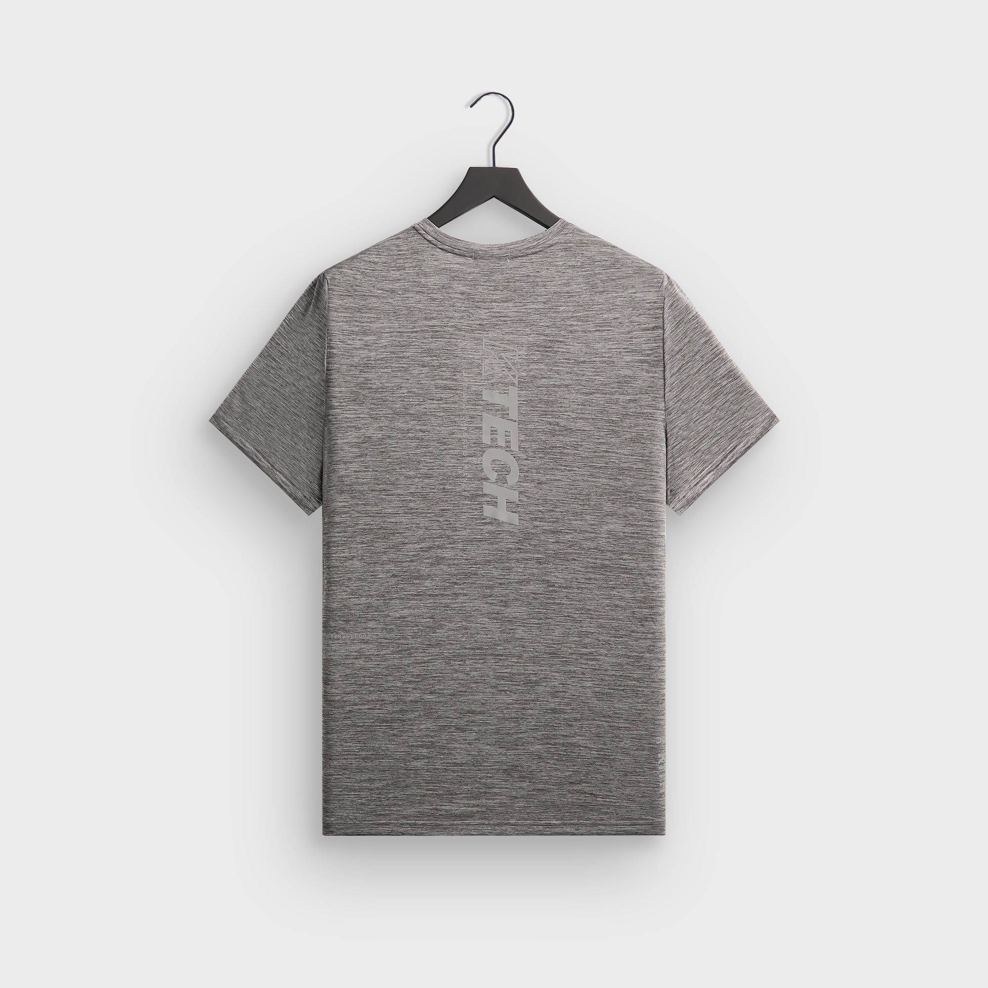Kith for On Core Tee - Heather Gray – Kith Japan