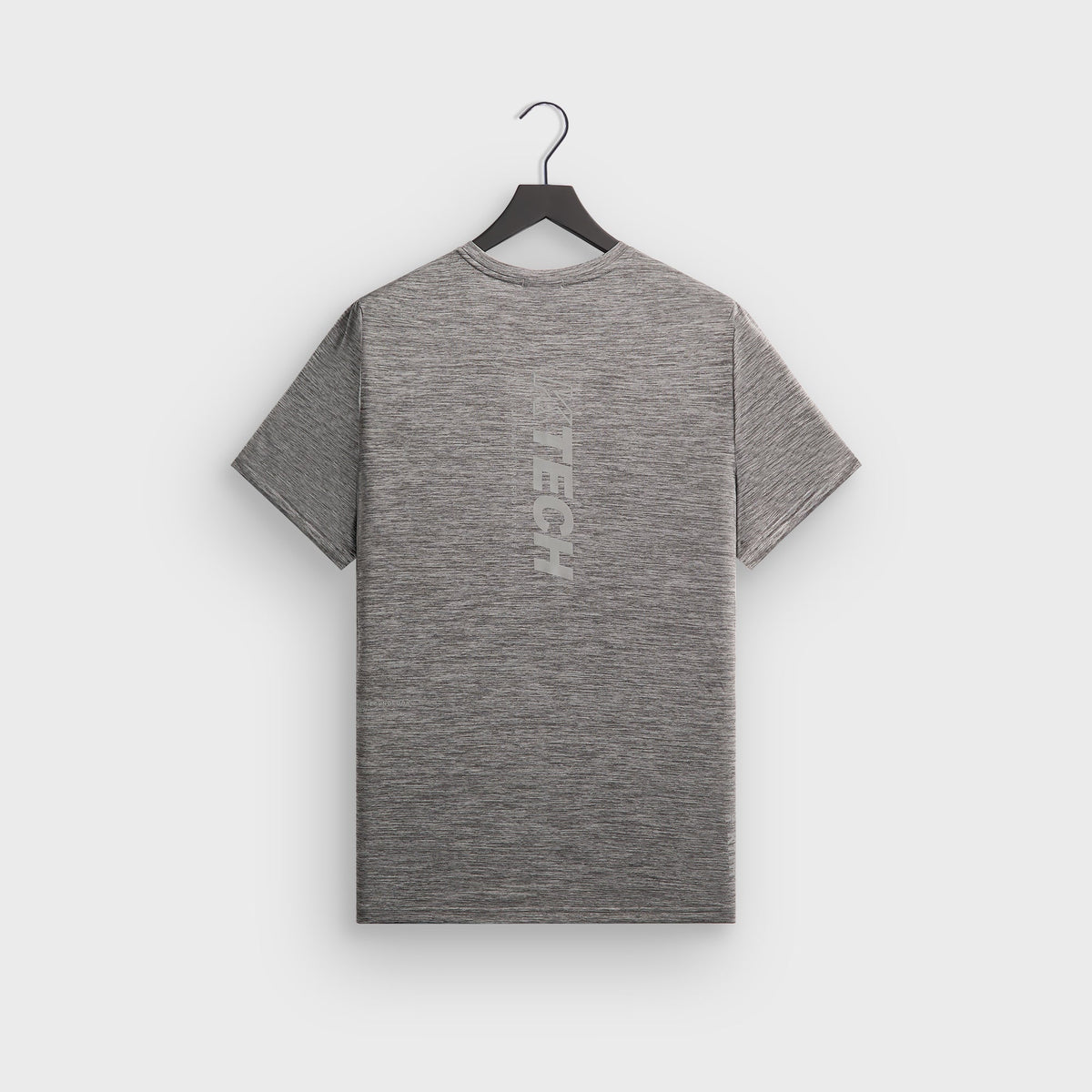 Kith for On Core Tee - Heather Gray – Kith Japan