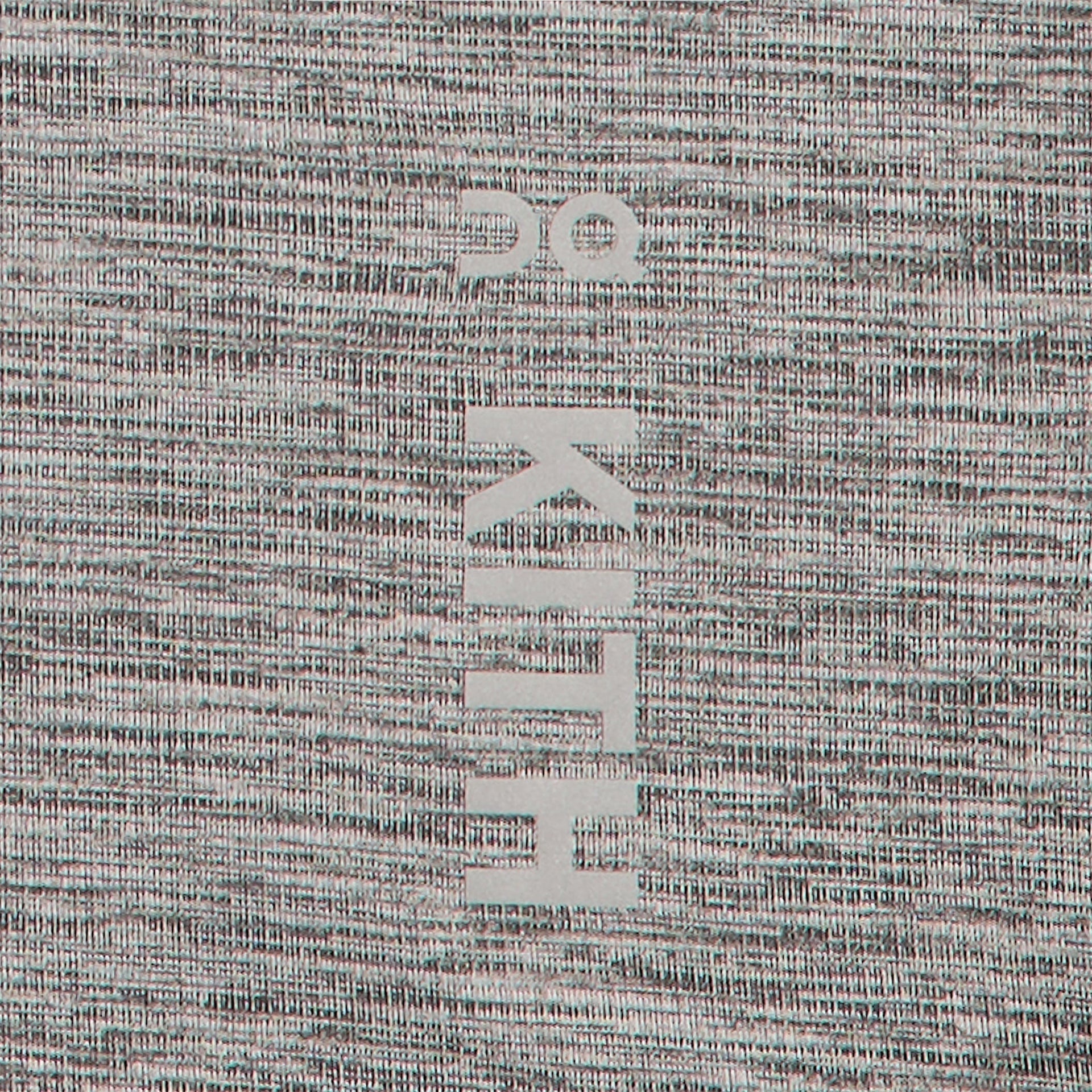 Kith for On Core Tee - Heather Gray - PH