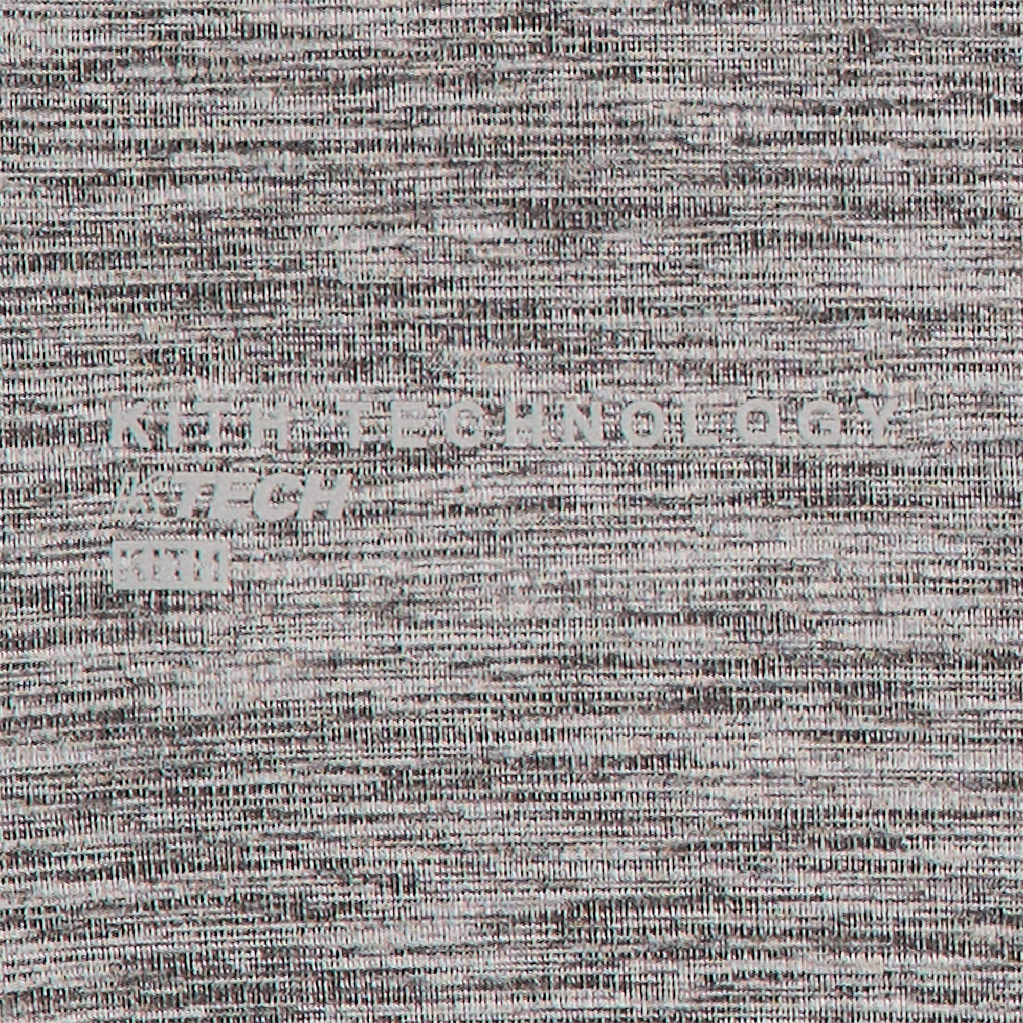 Kith for On Core Tee - Heather Gray – Kith Japan