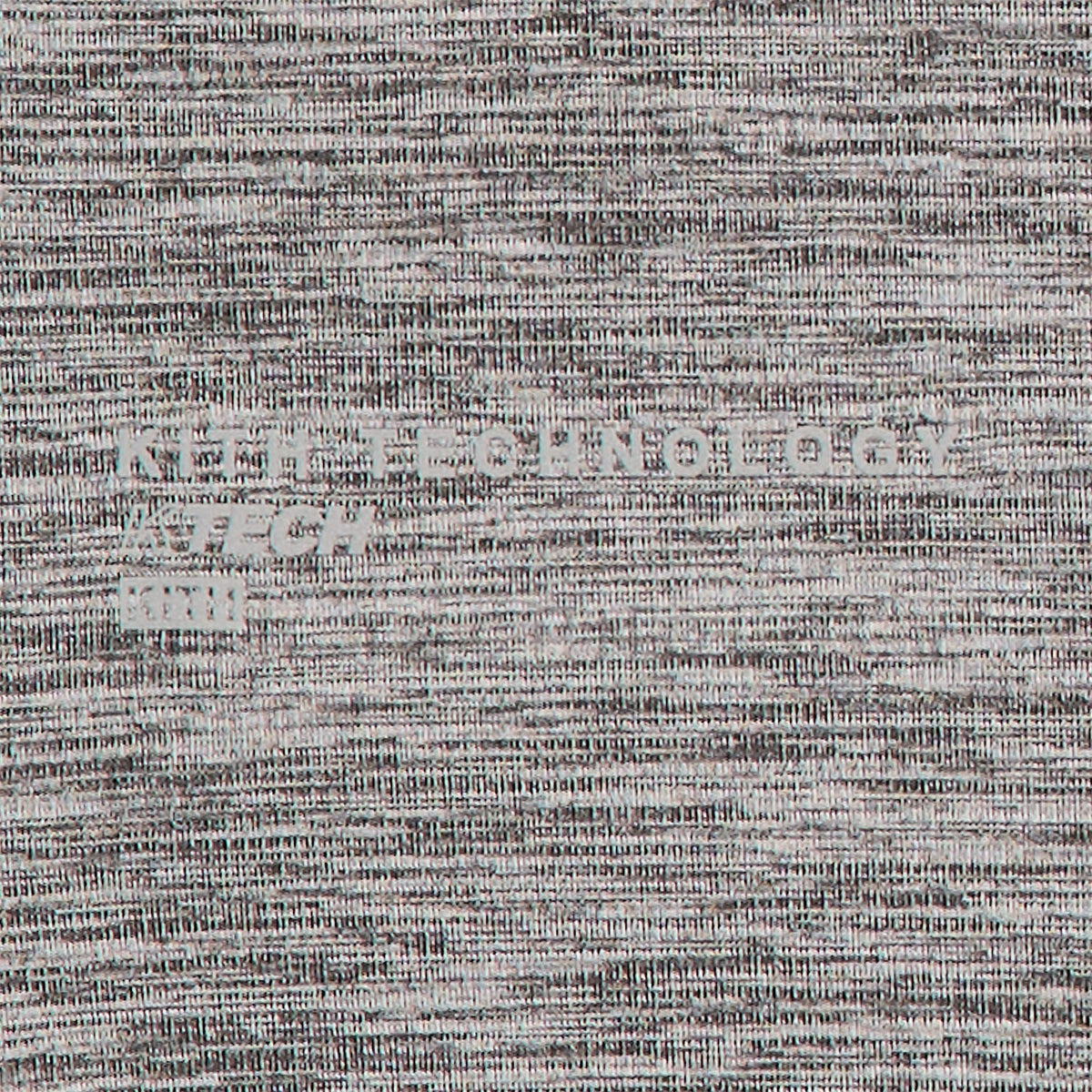 Kith for On Core Tee - Heather Gray – Kith Japan