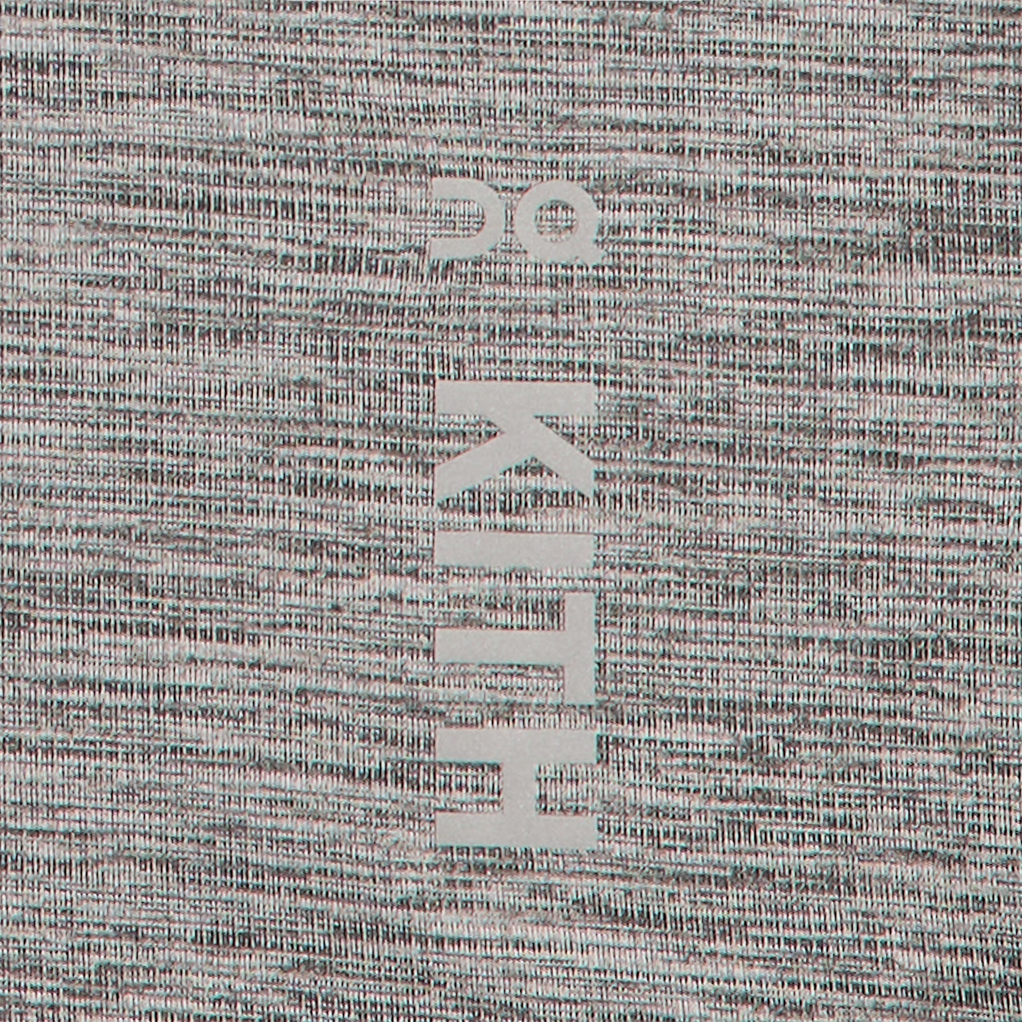Kith for On Core Tee - Heather Gray – Kith Japan