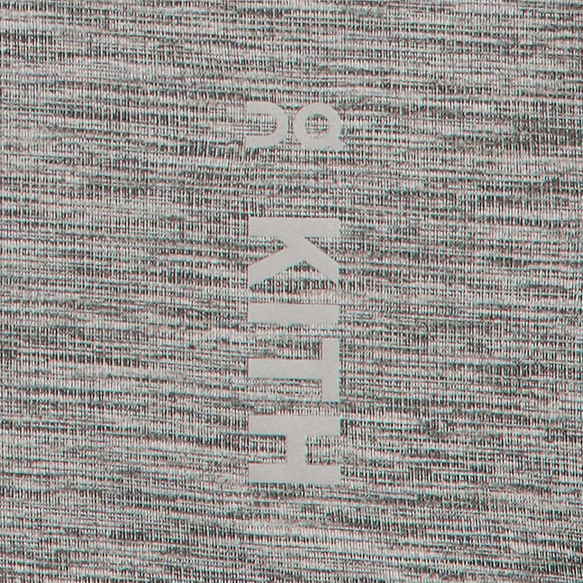Kith for On Core Tee - Heather Gray – Kith Japan