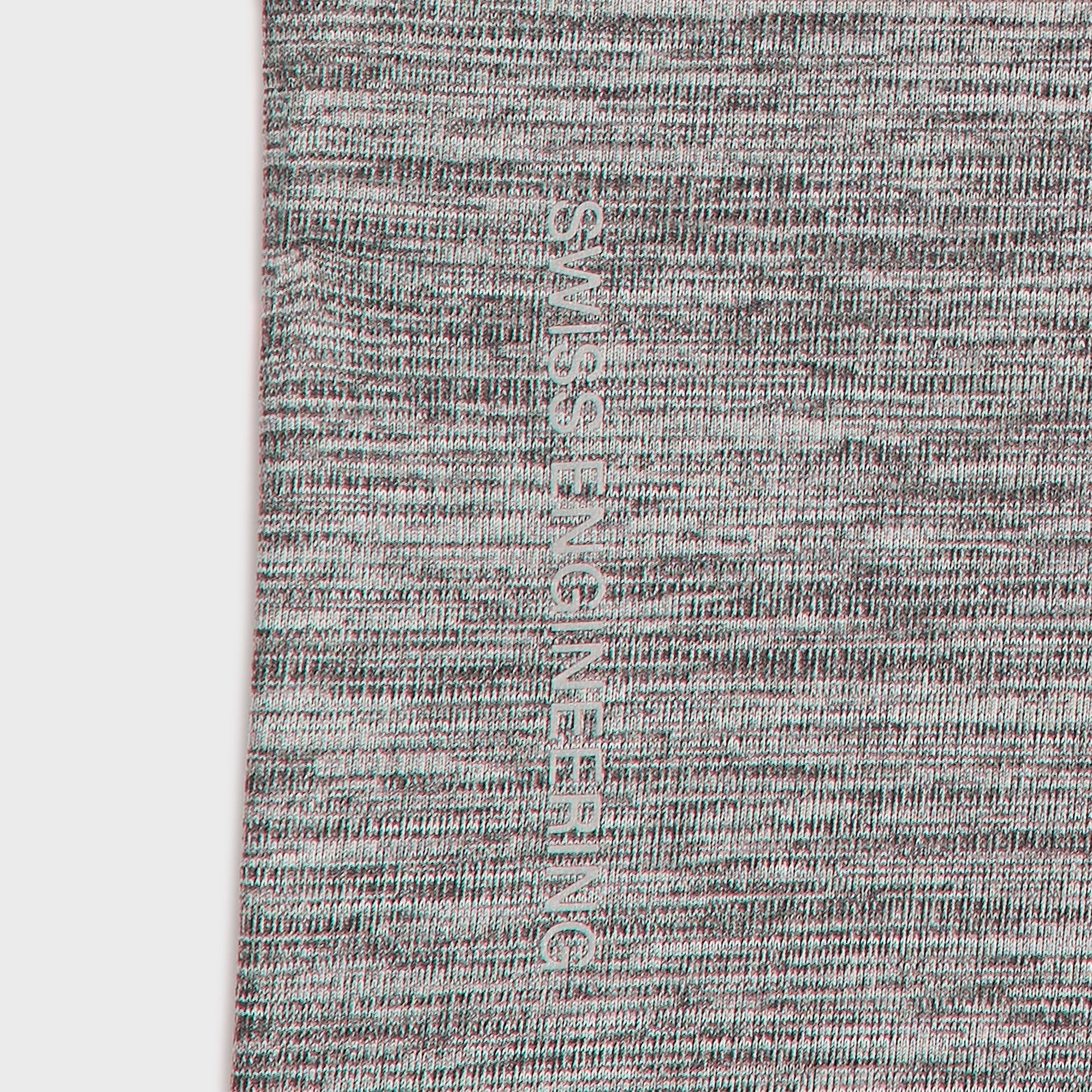 Kith for On Core Tee - Heather Gray – Kith Japan