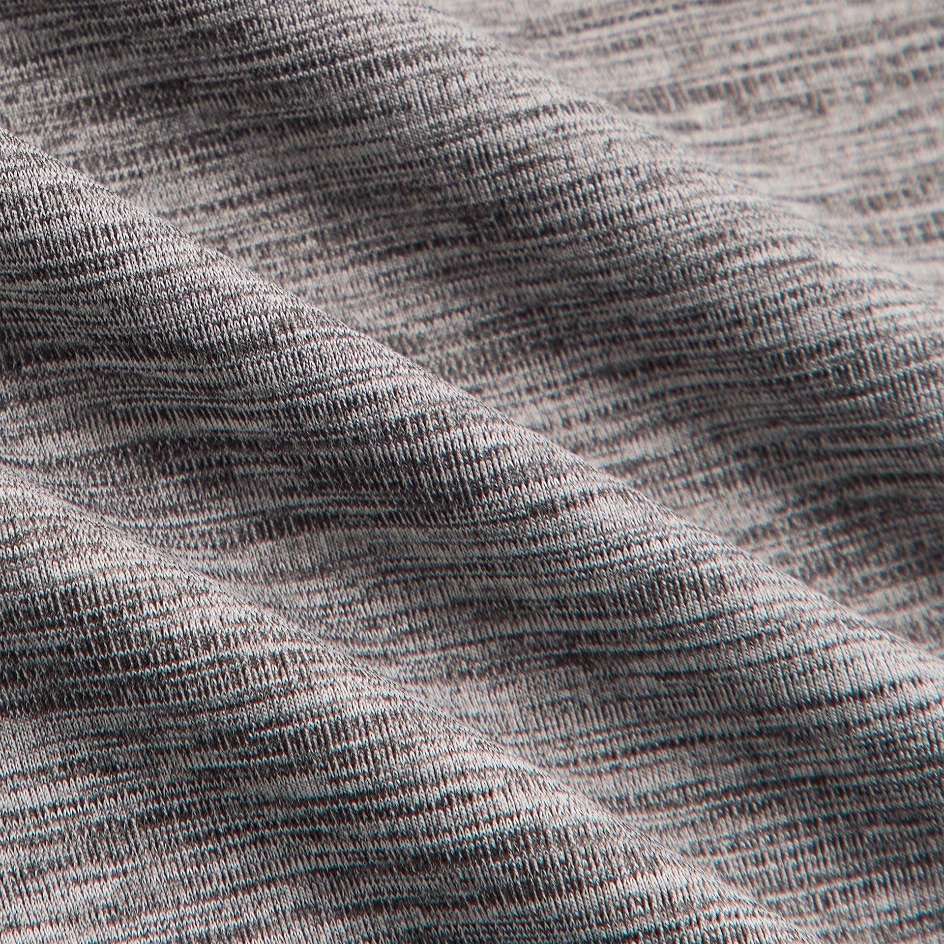 Kith for On Core Tee - Heather Gray - PH