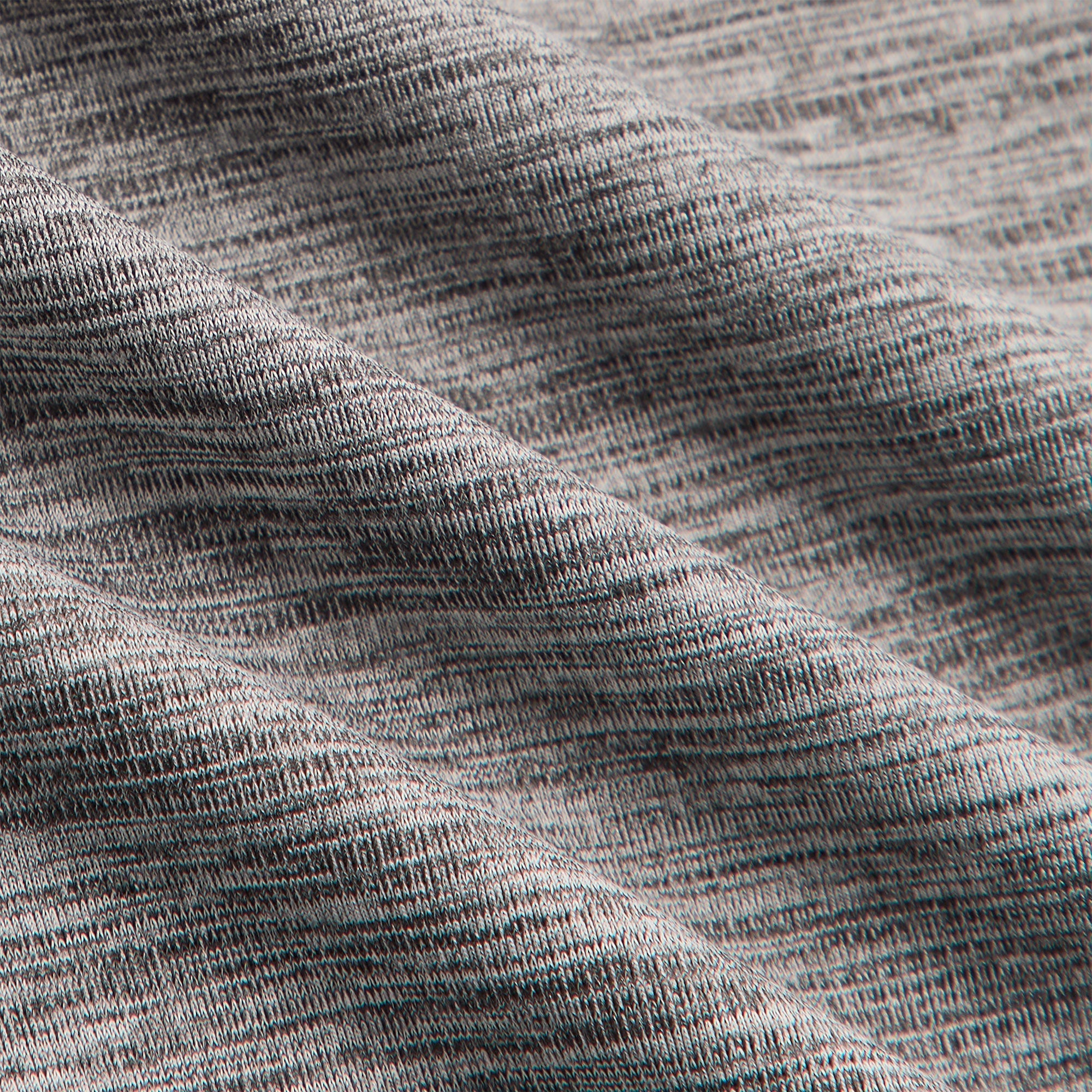 Kith for On Core Tee - Heather Gray – Kith Japan