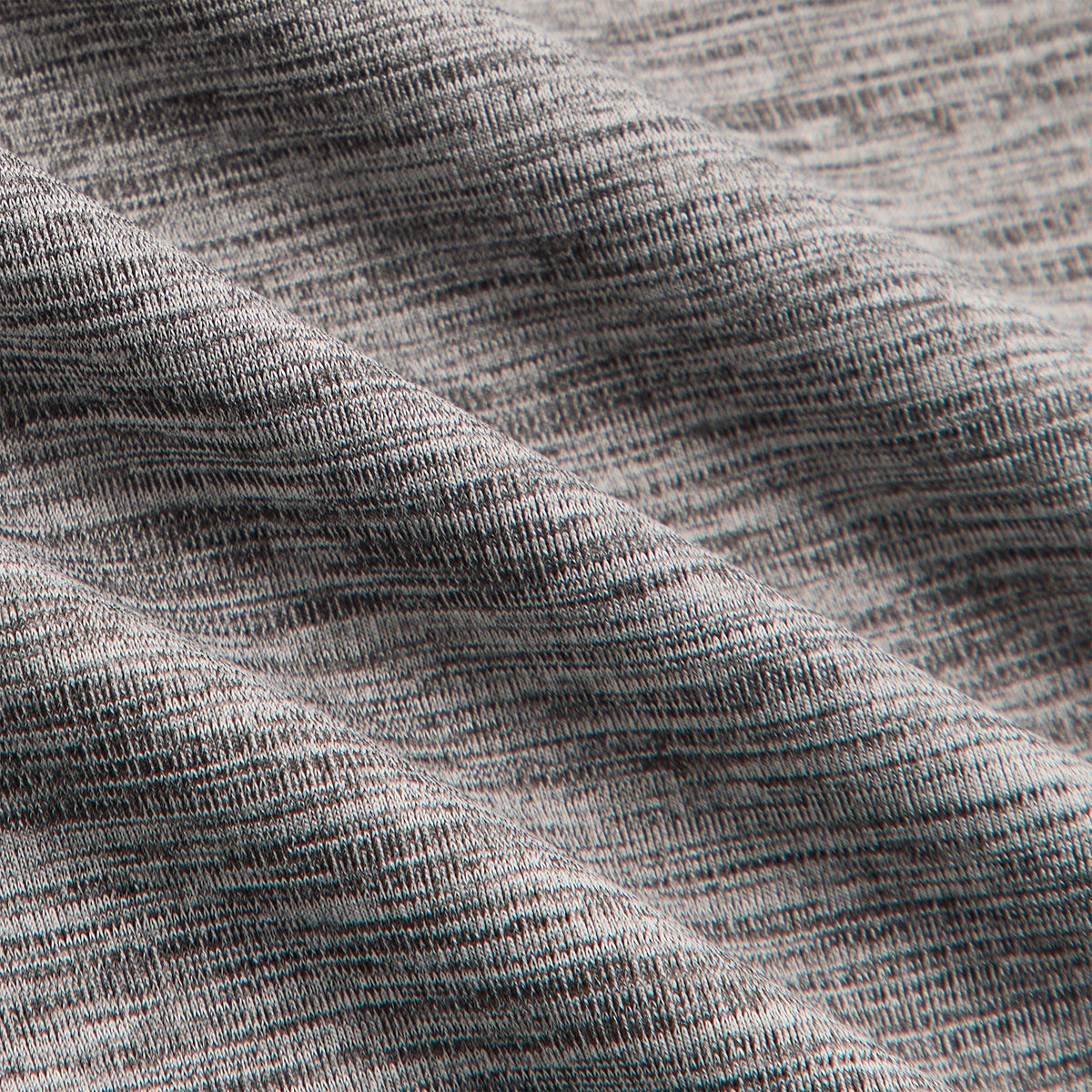 Kith for On Core Tee - Heather Gray – Kith Japan