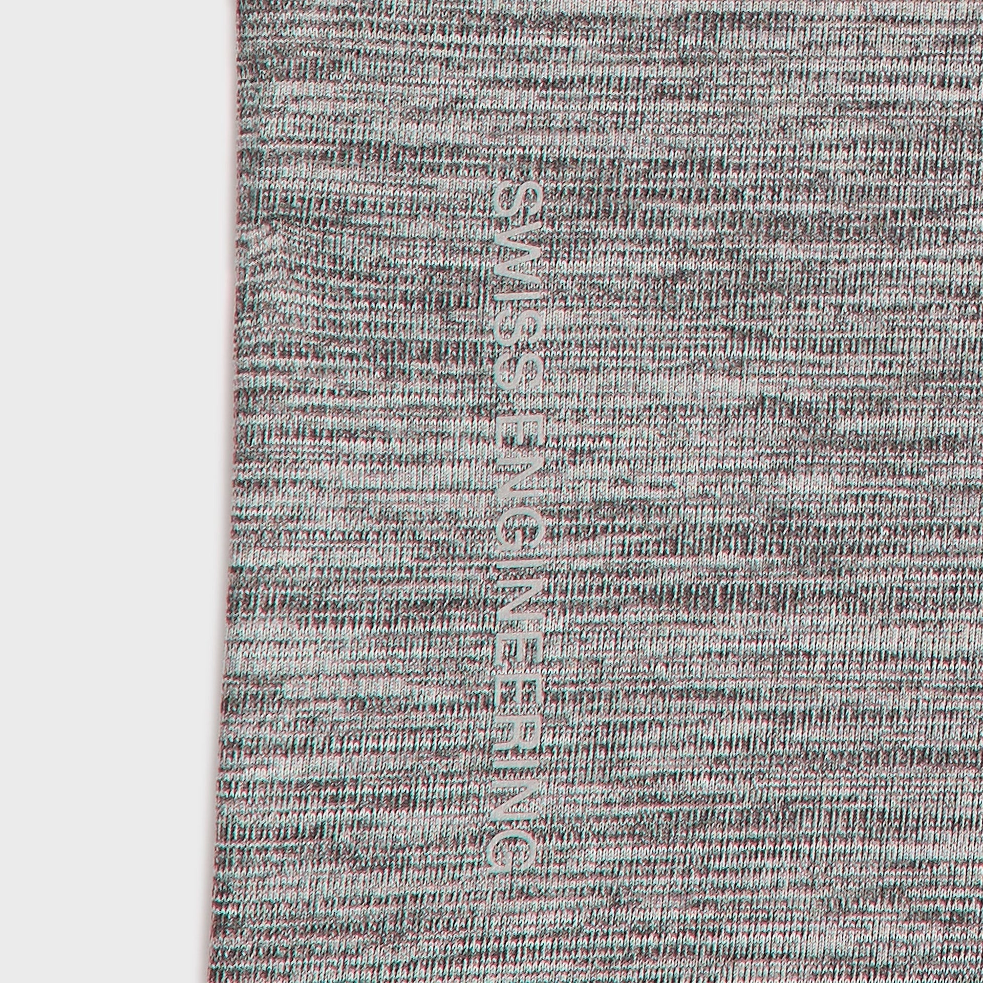 Kith for On Core Tee - Heather Gray - PH