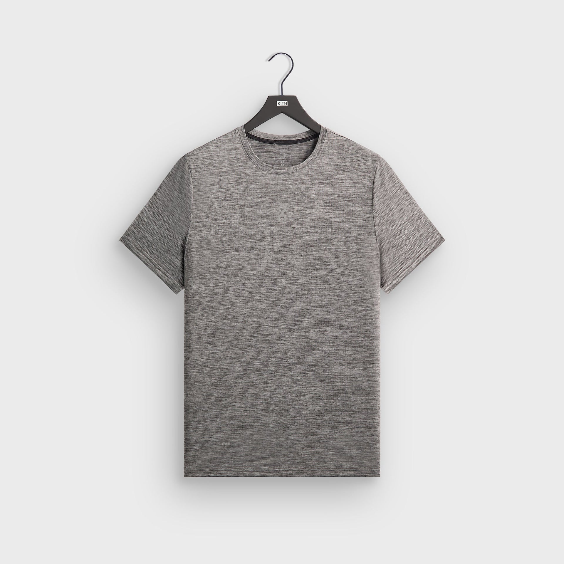 Kith for On Core Tee - Heather Gray - PH
