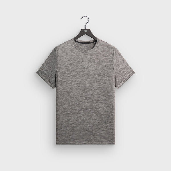 Kith for On Core Tee - Heather Gray – Kith Japan