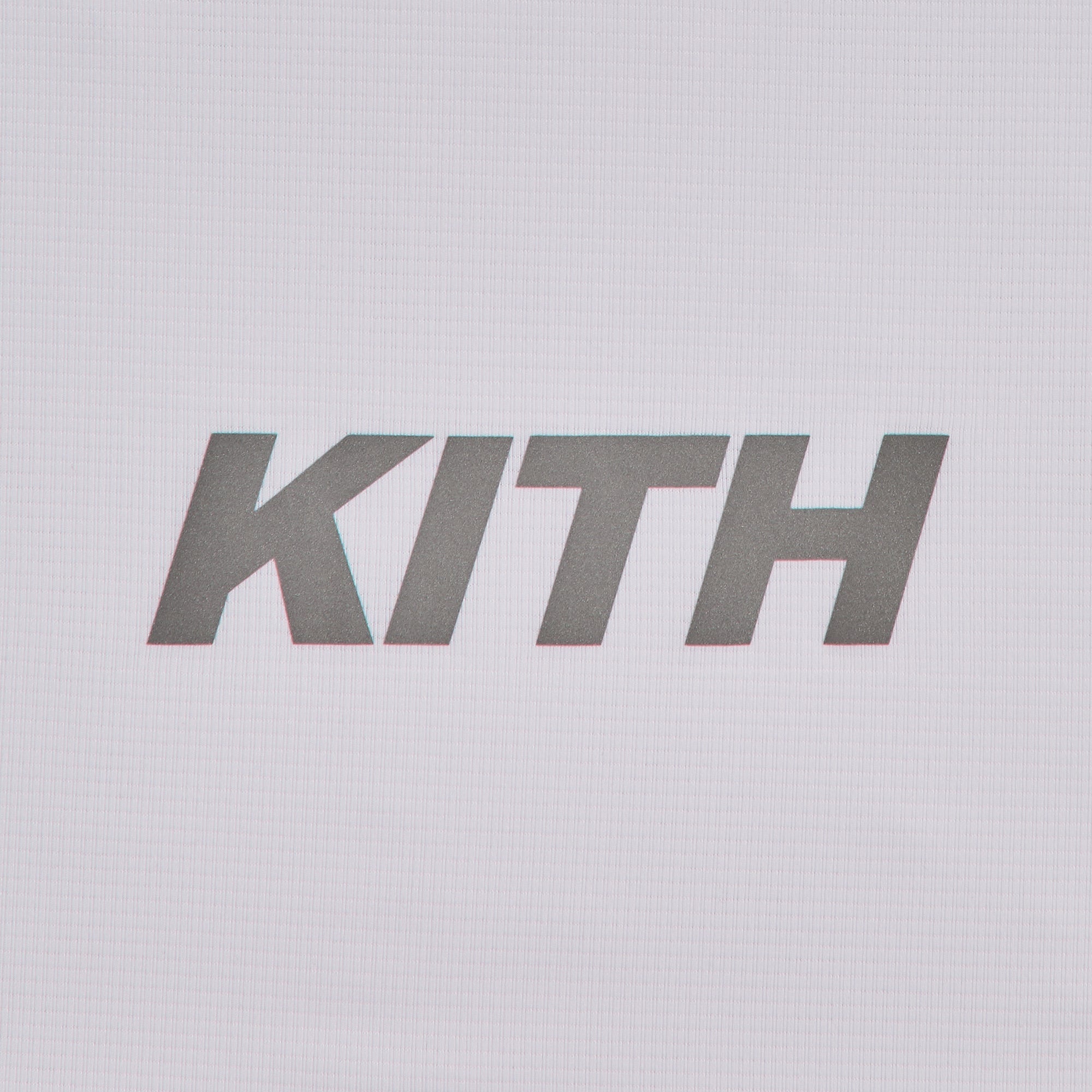 Kith for On Core Tank - Brilliant White – Kith Japan