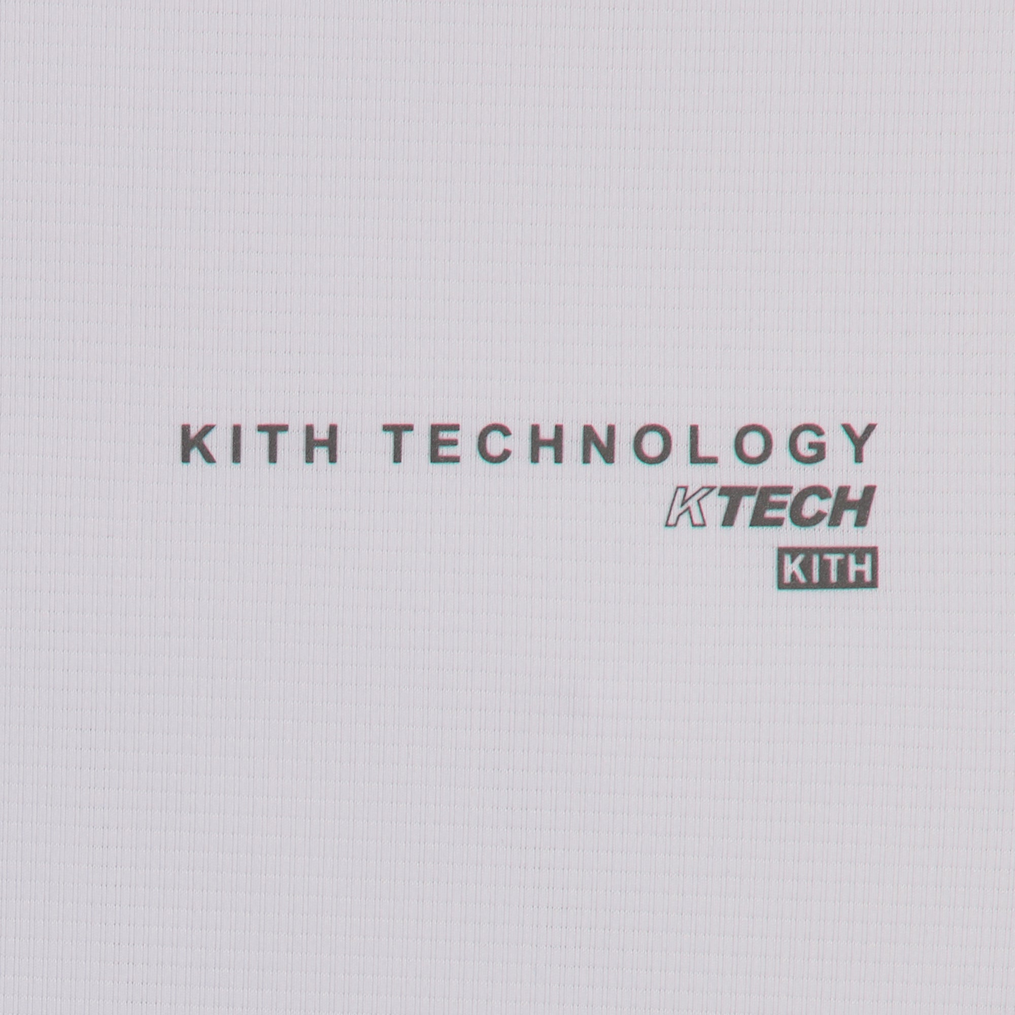 Kith for On Core Tank - Brilliant White – Kith Japan