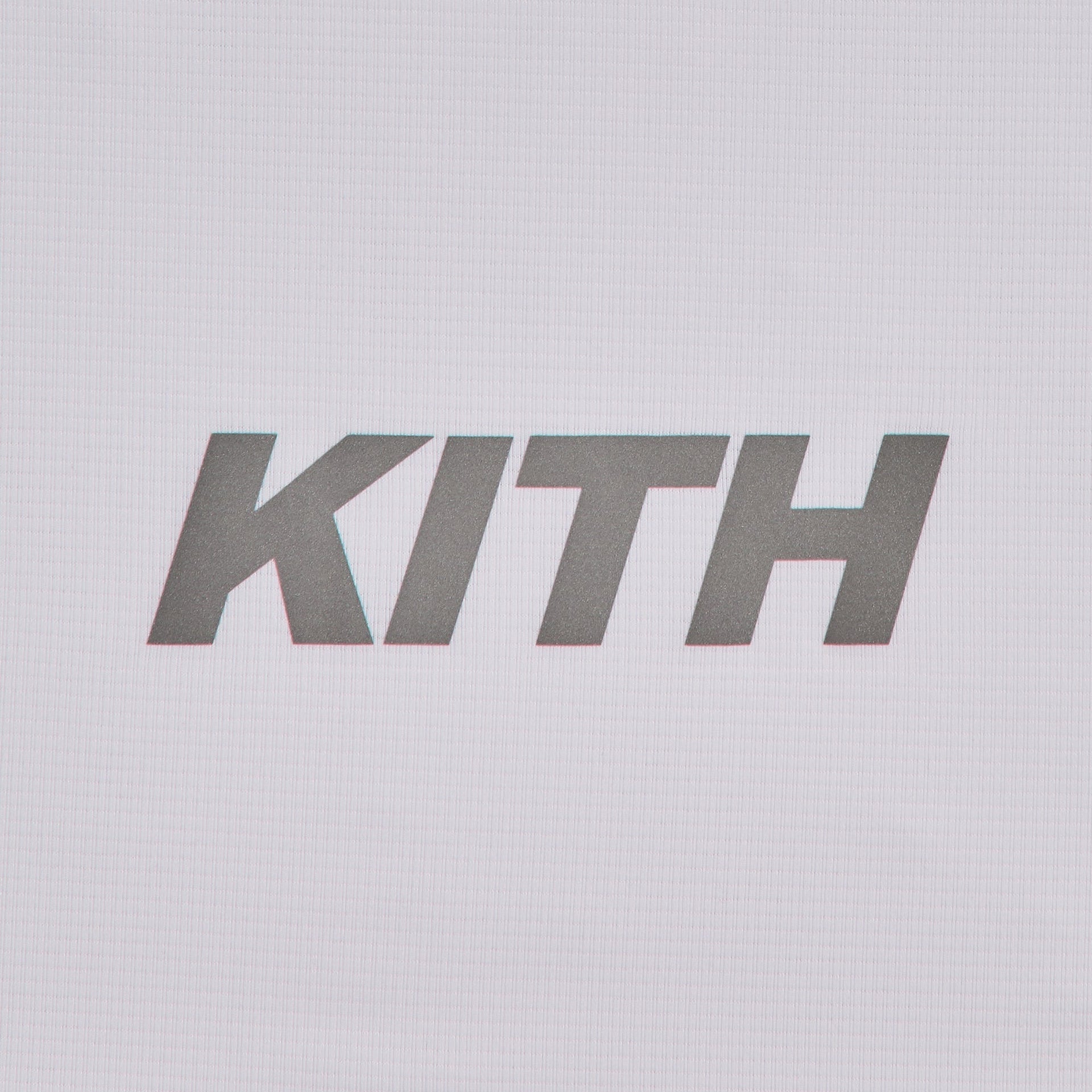 Kith for On Core Tank - Brilliant White - PH