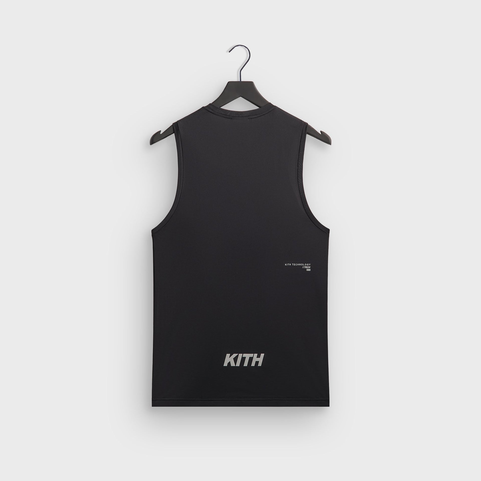 Kith for On Core Tank - Black - PH