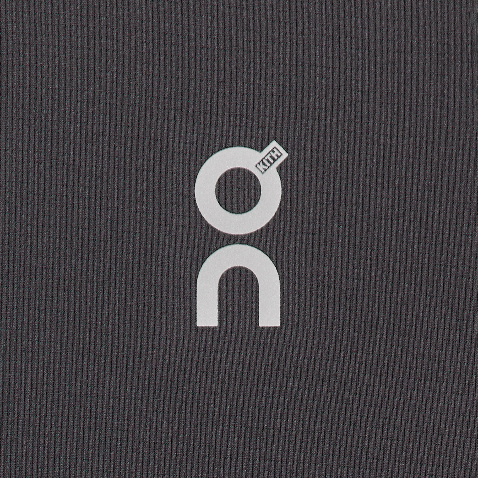 Kith for On Core Tank - Black – Kith Japan