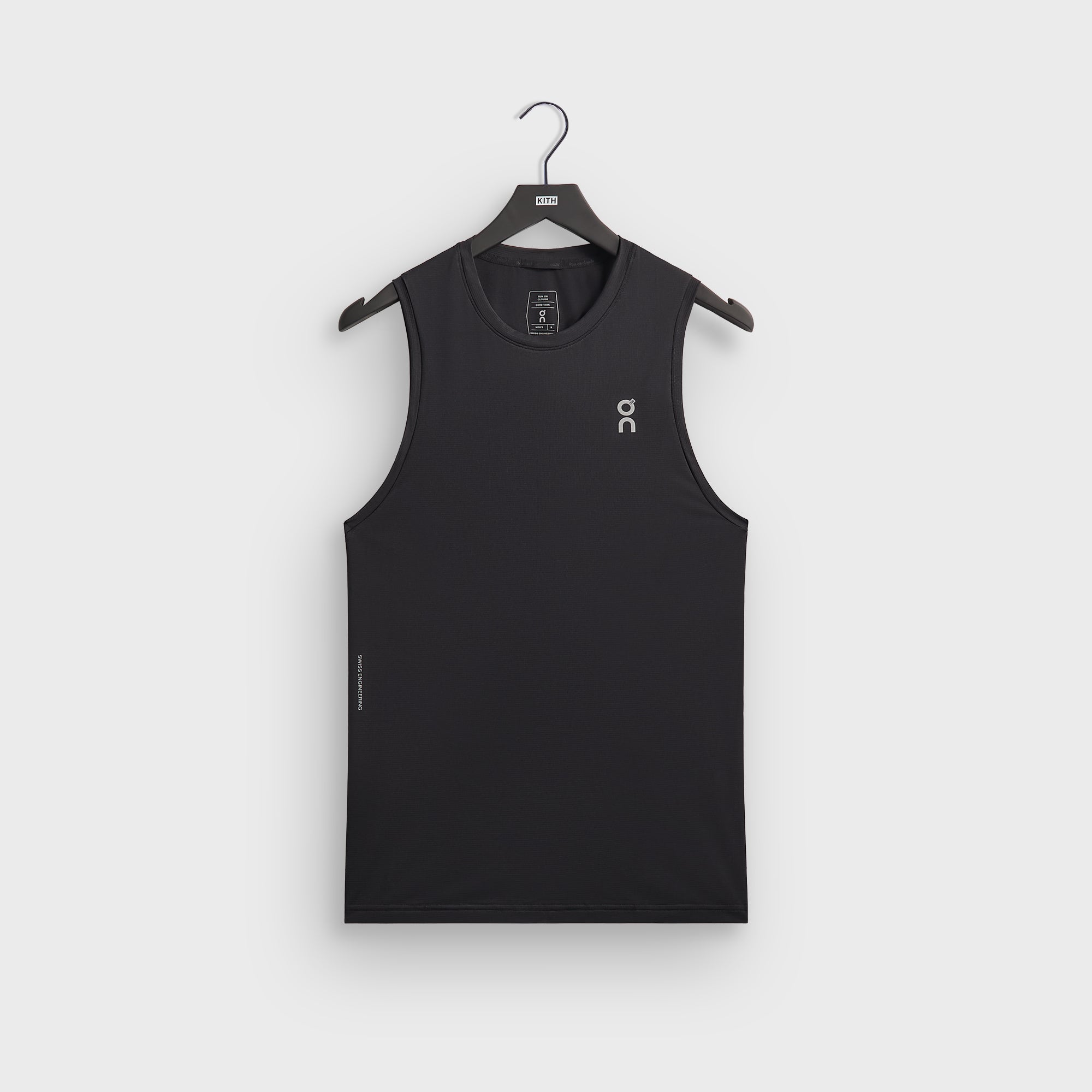 A Closer Look at Kith for On Spring 2026 – Kith Japan