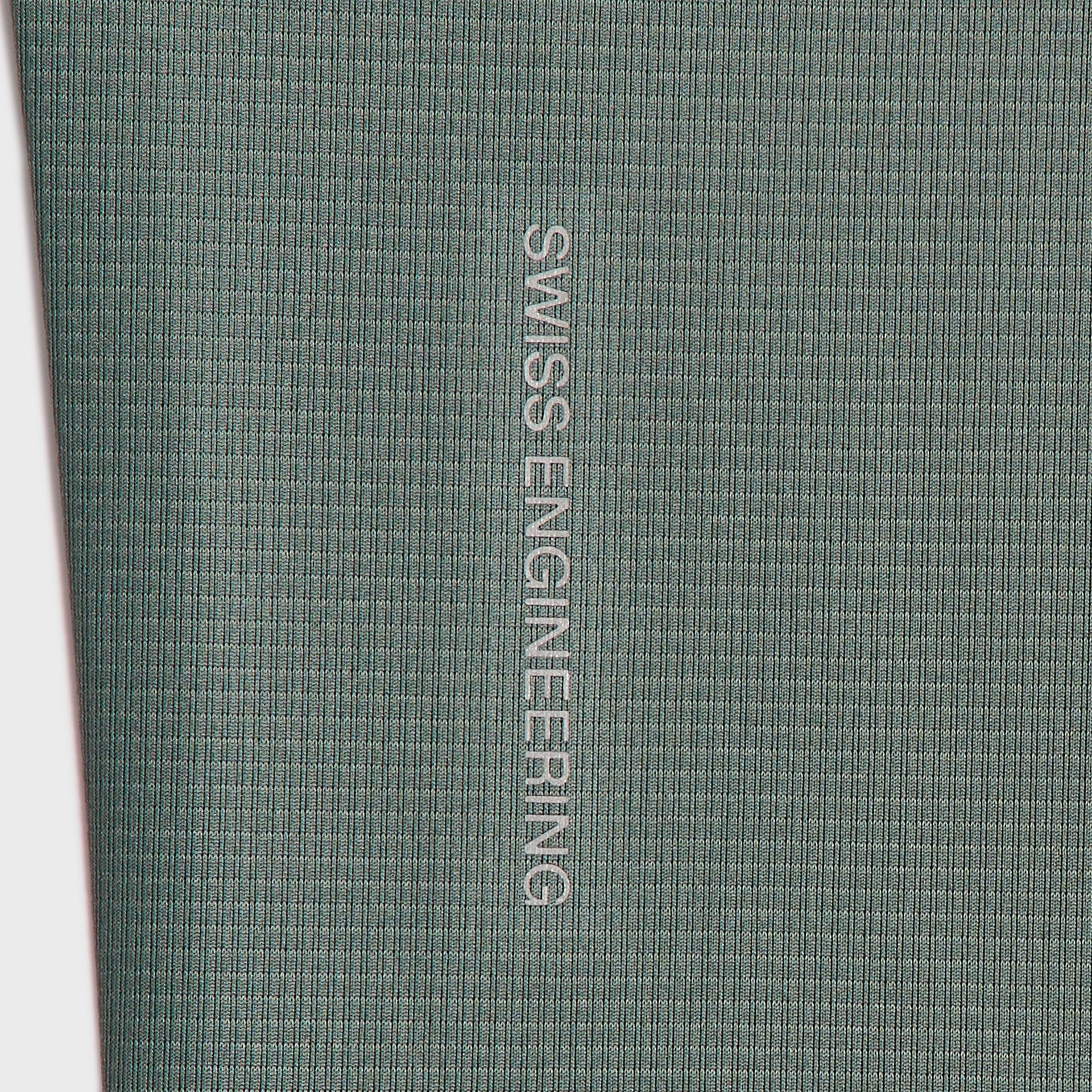 Kith for On Core Long Sleeve Tee - Olive