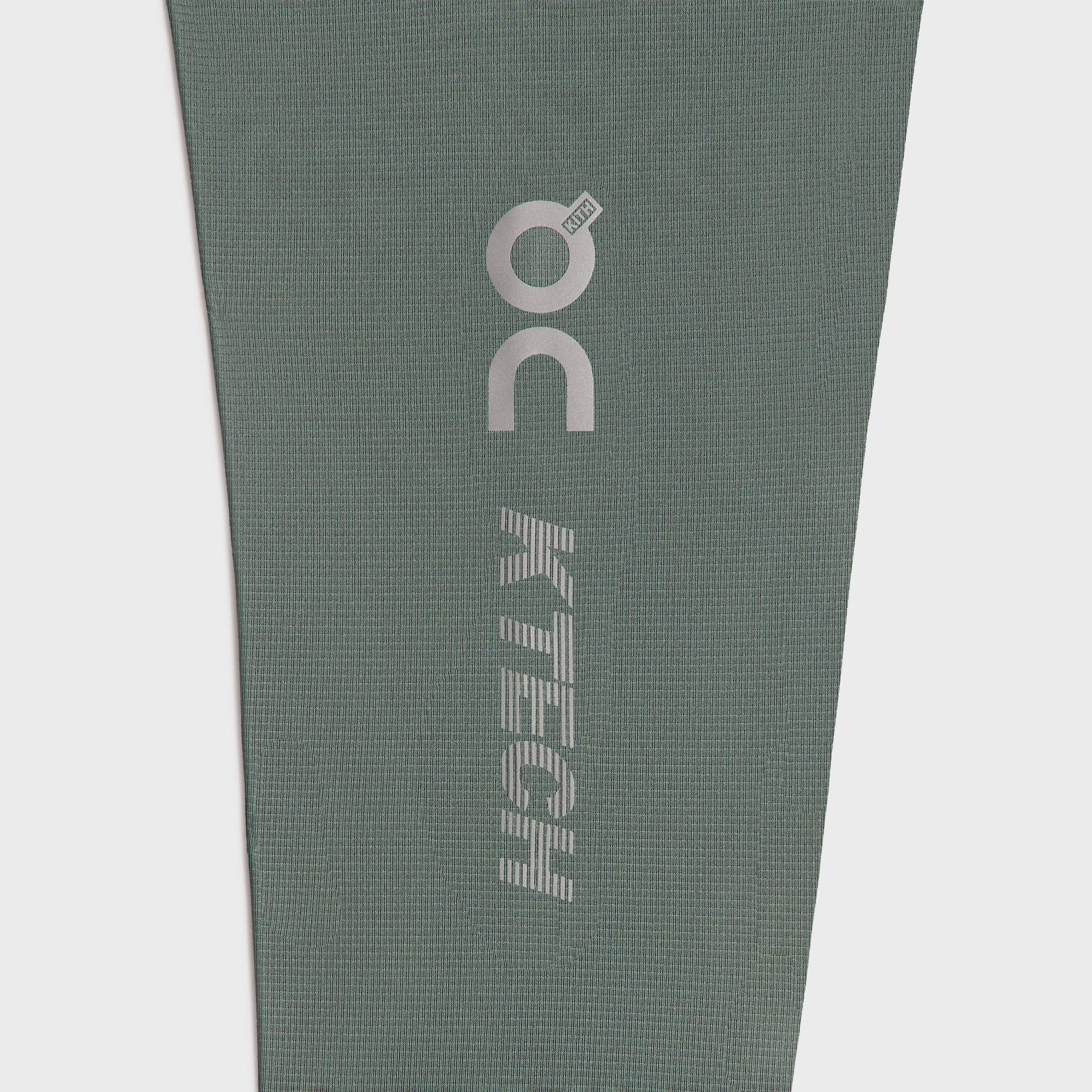 Kith for On Core Long Sleeve Tee - Olive - PH