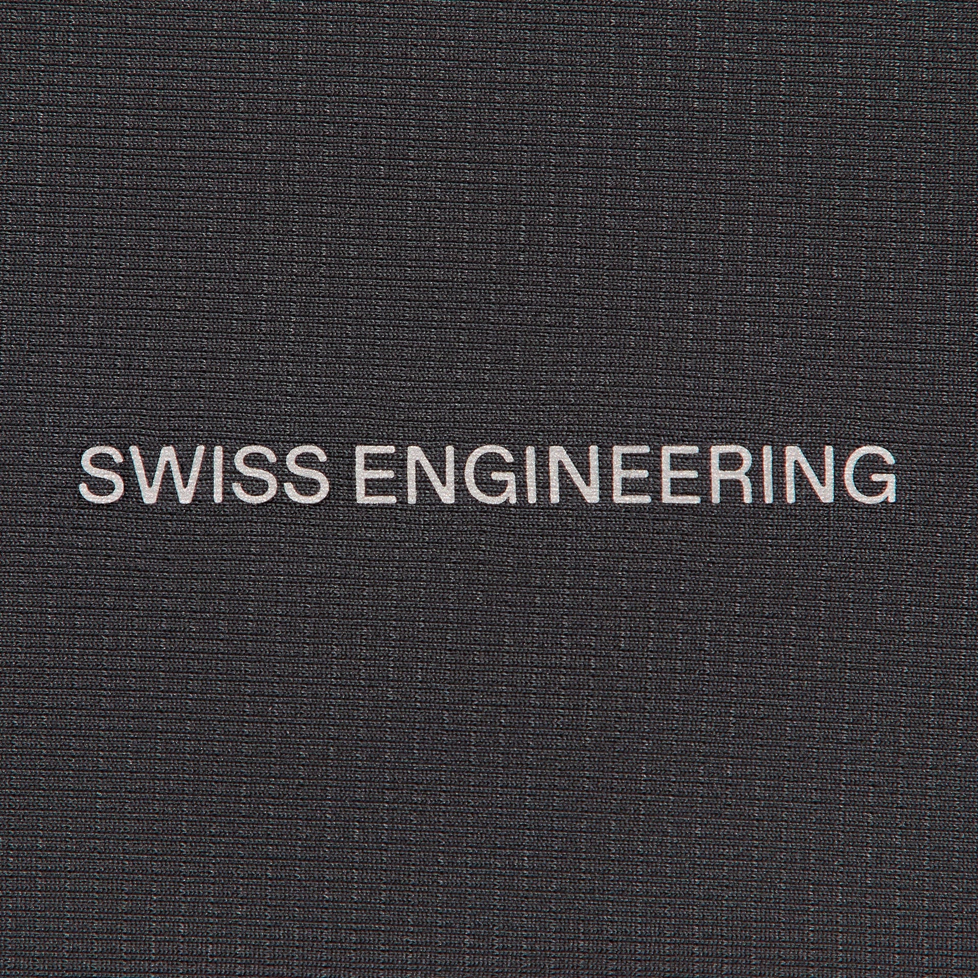 Kith for On Core Long Sleeve Tee - Black