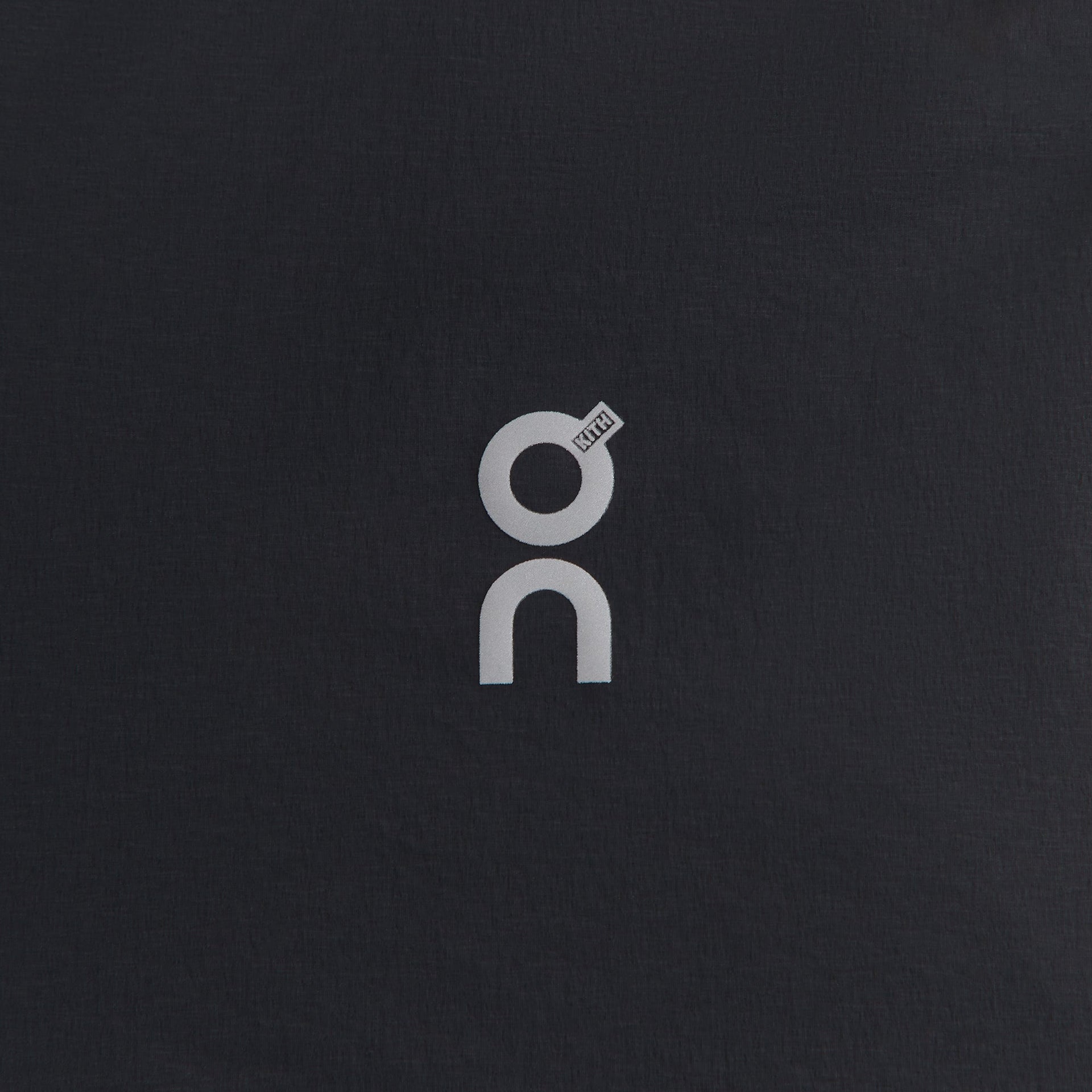 Kith Women for On Core Jacket - Black - PH