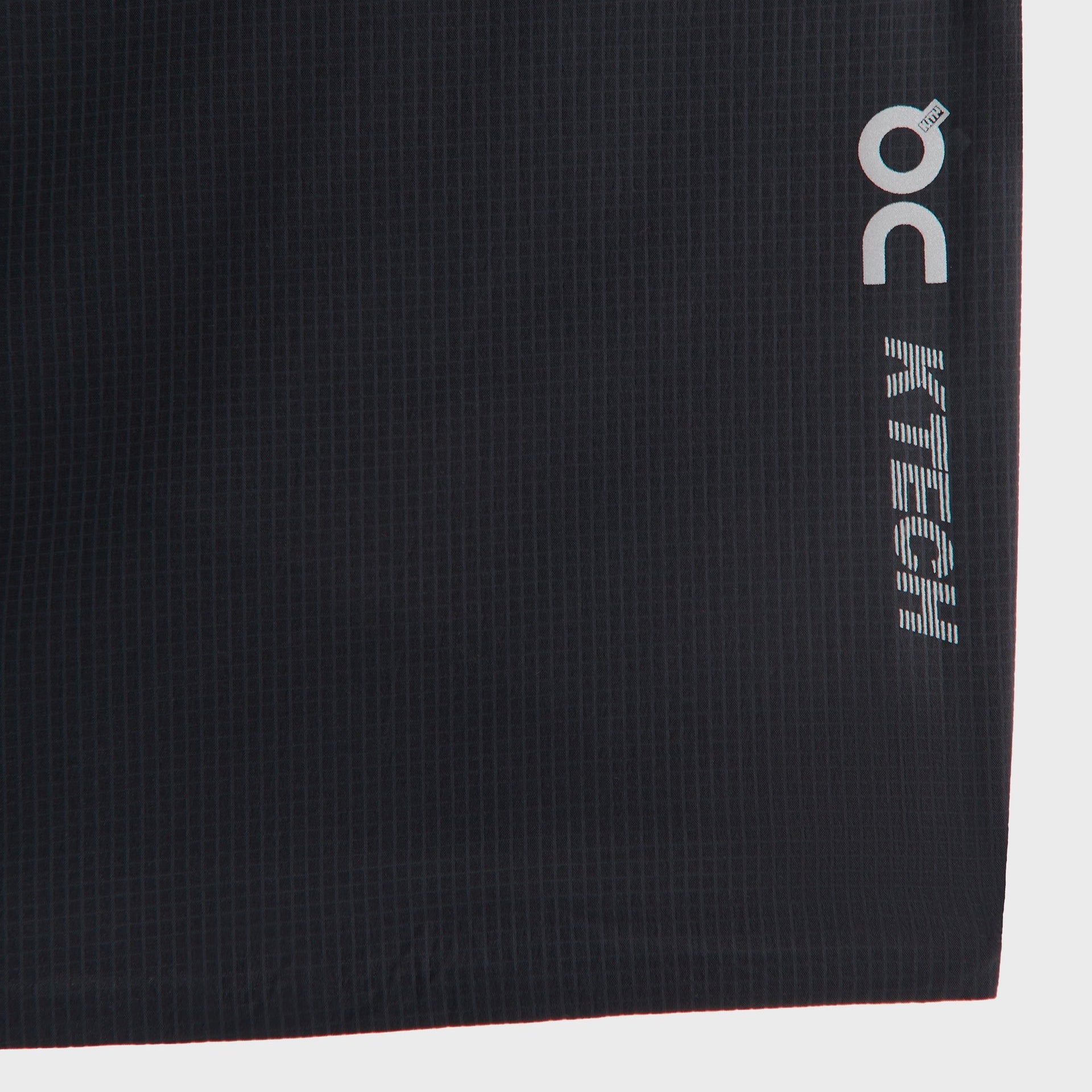 Kith Women for On Core Jacket - Black - PH