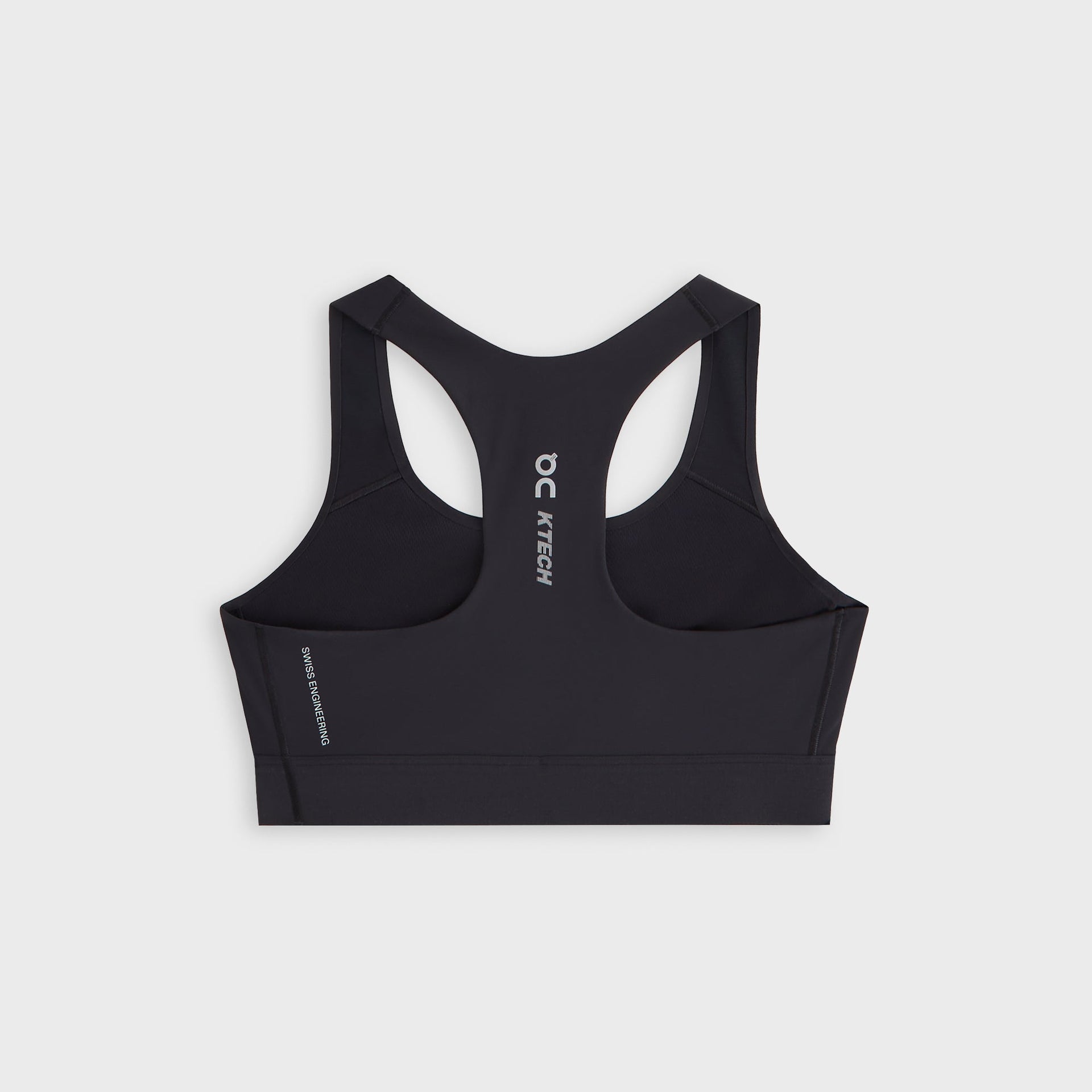 Kith Women for On Core Bra - Black - PH