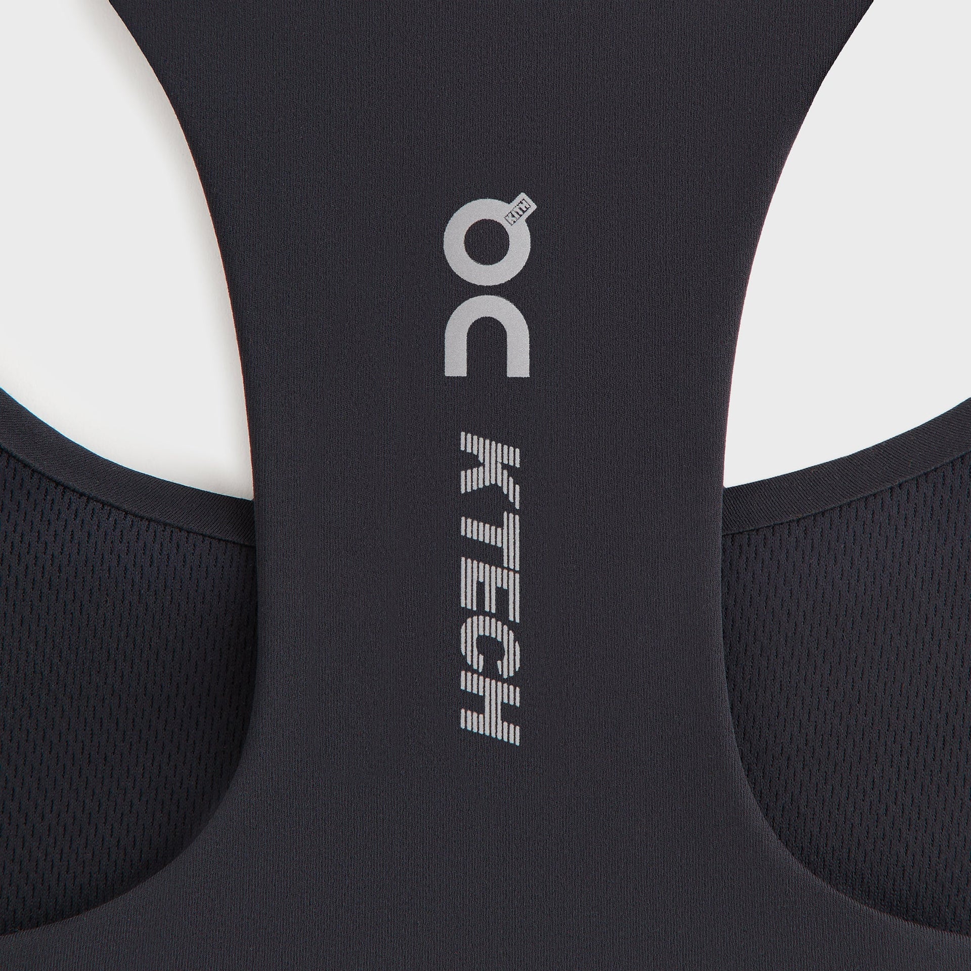 Kith Women for On Core Bra - Black