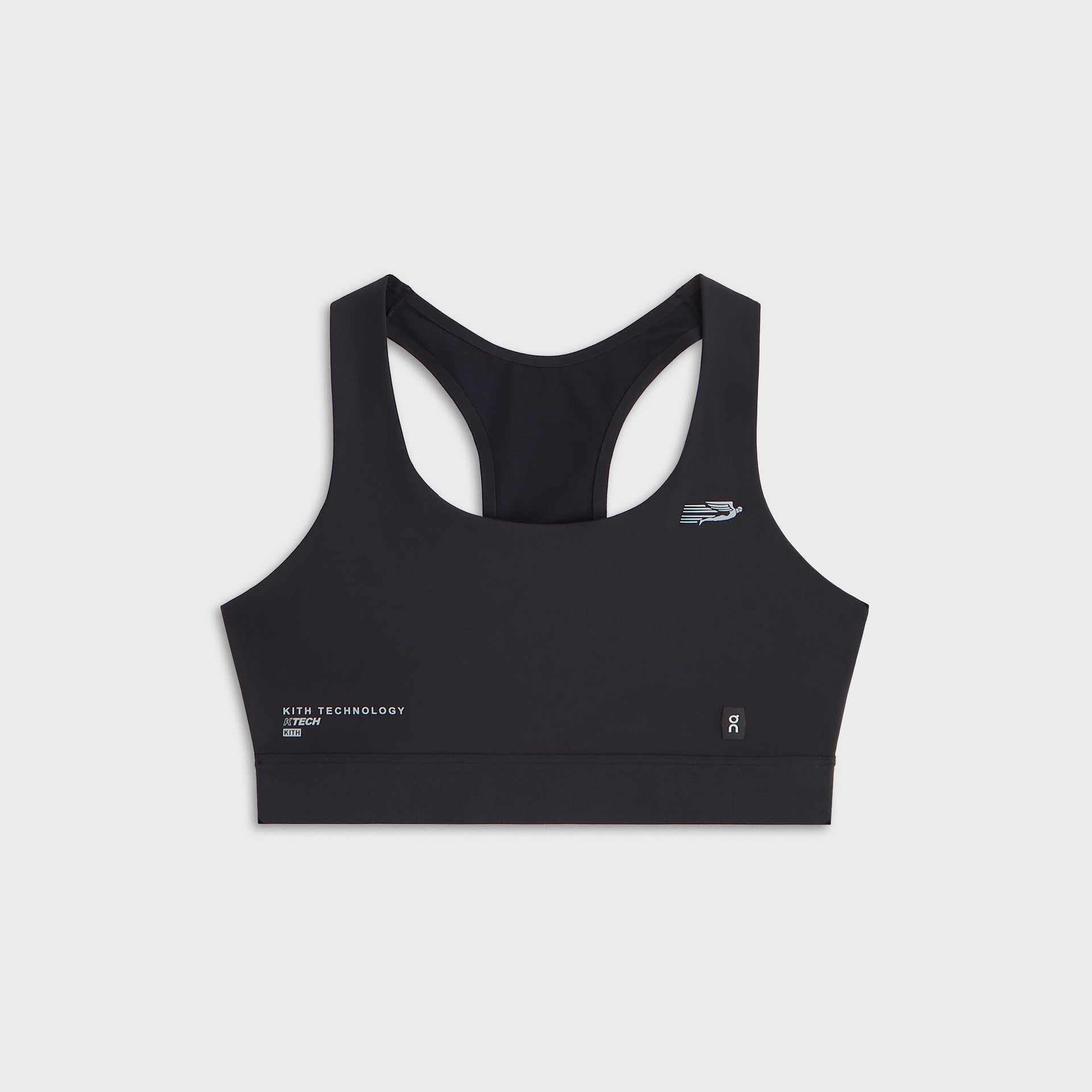 Kith Women for On Core Bra - Black - PH