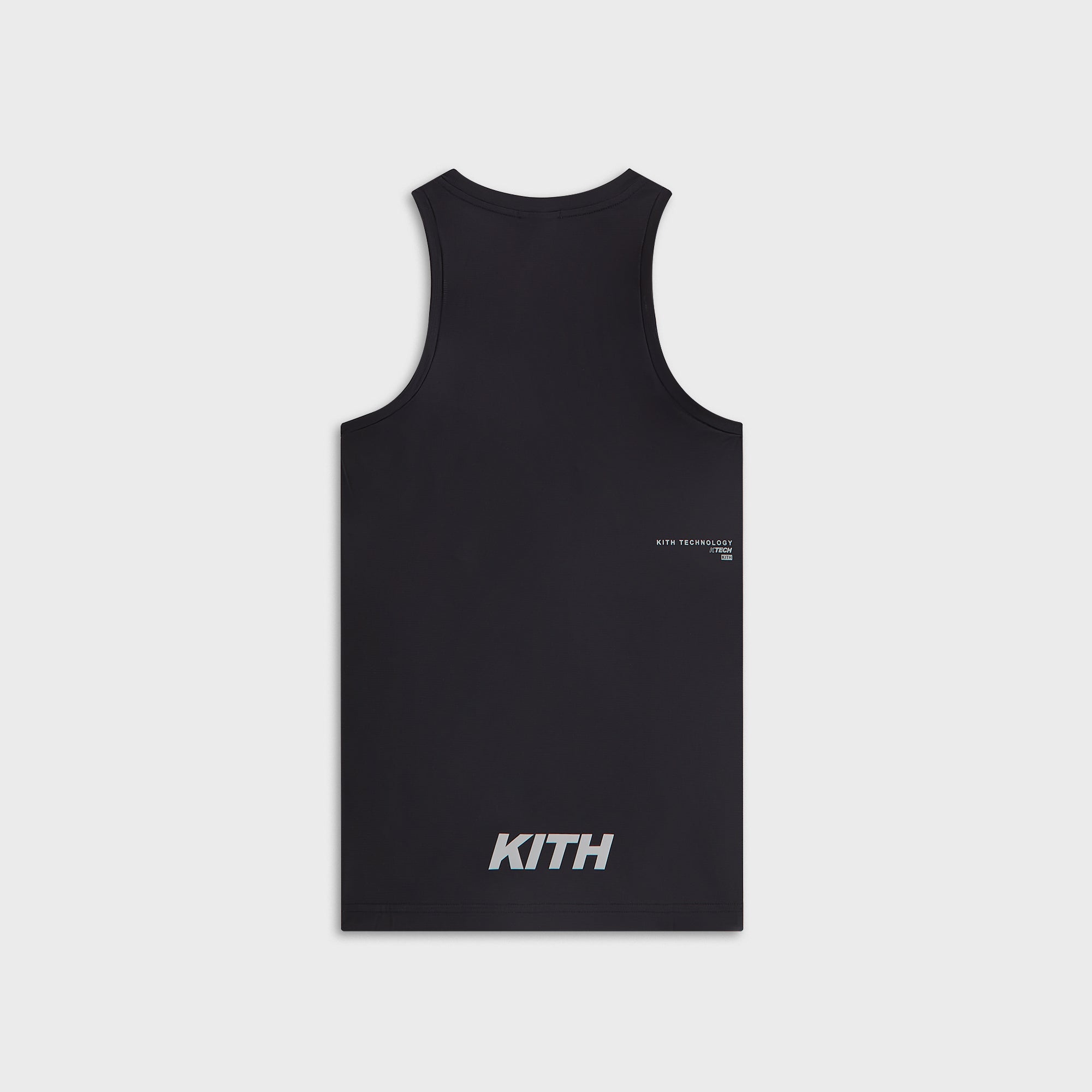 Kith Women for On Core Tank - Black – Kith Japan