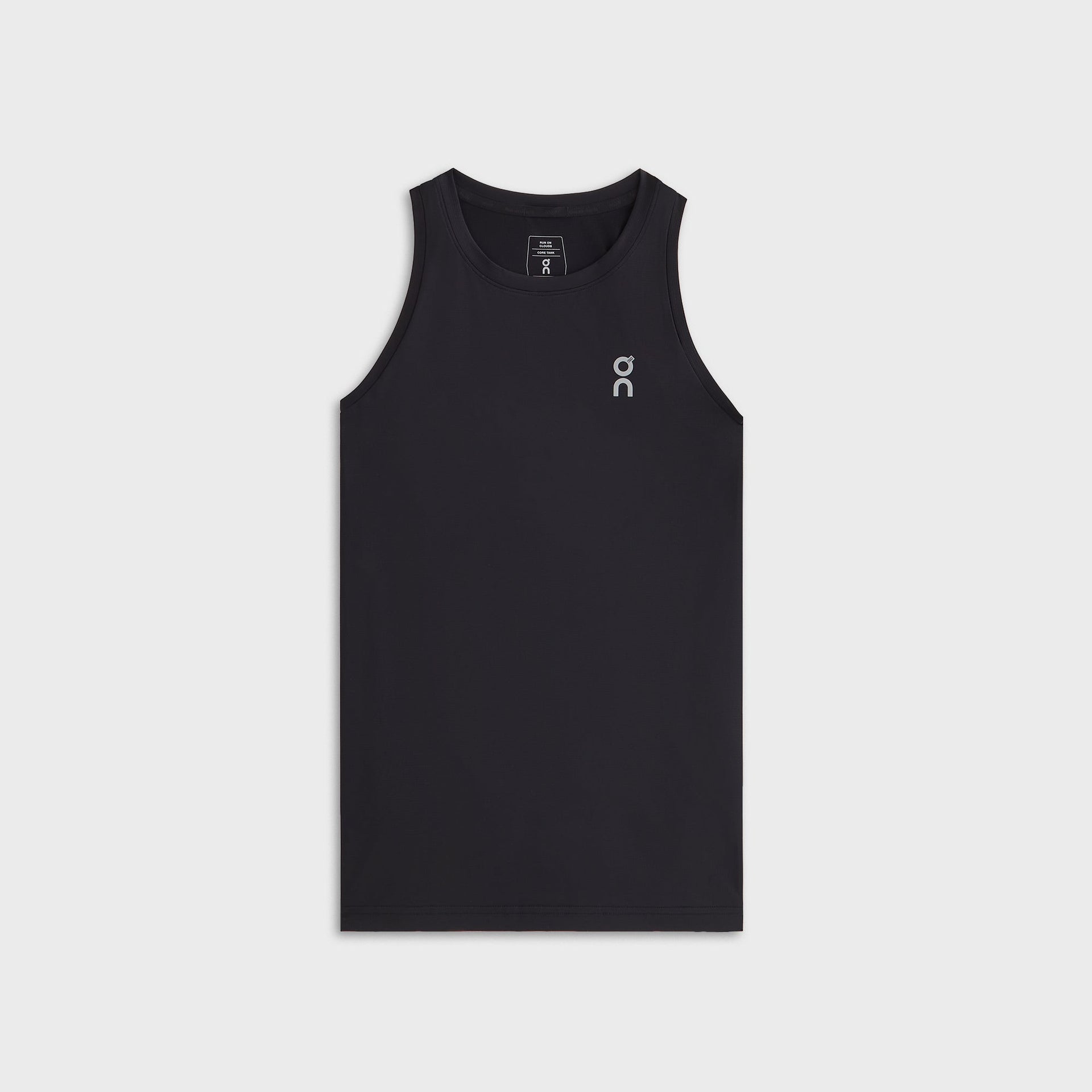 Kith Women for On Core Tank - Black