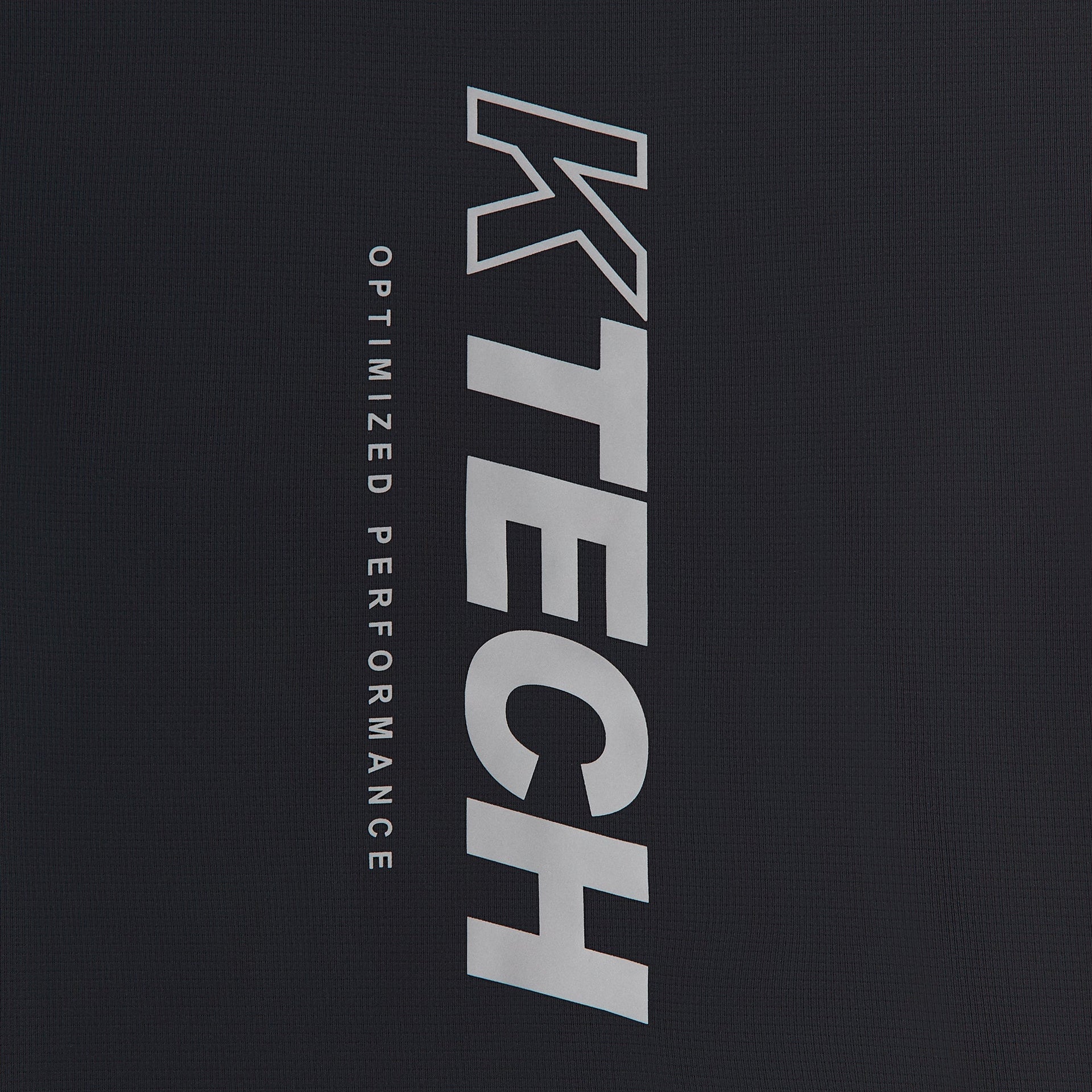 Kith Women for On Core Tee - Black