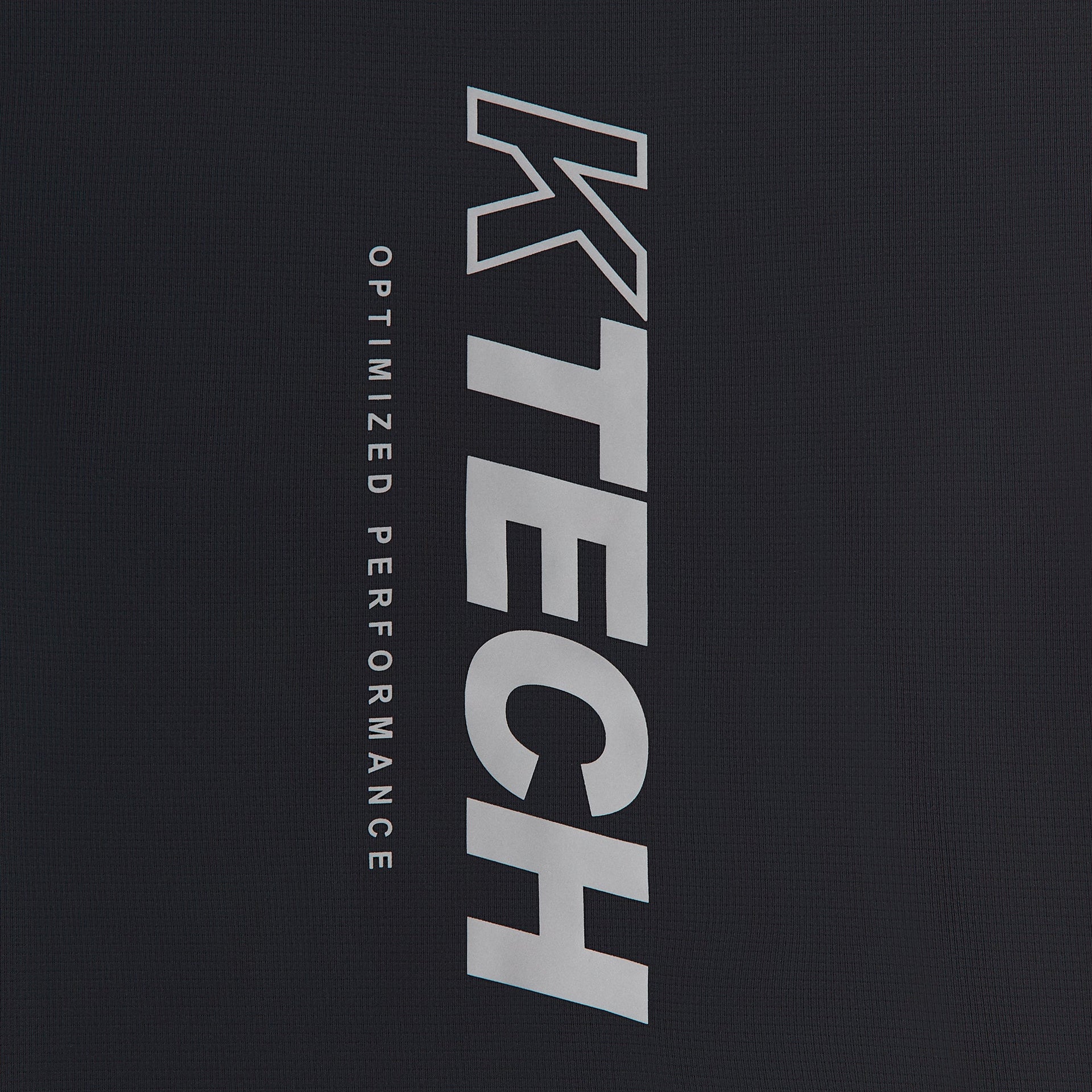 Kith Women for On Core Tee - Black