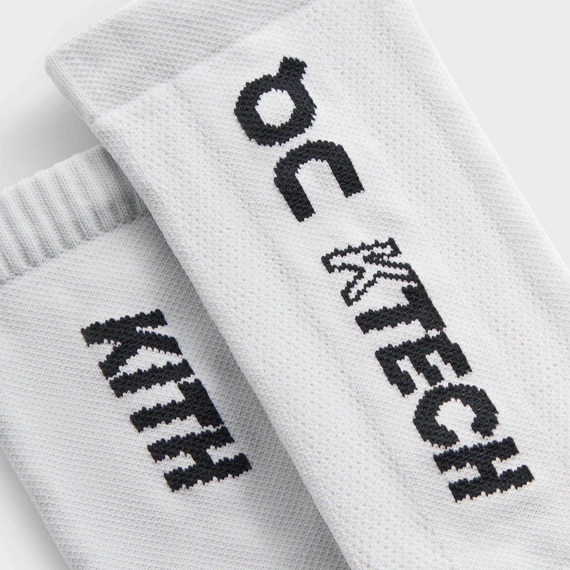 Kith for On Core 3-Pack Run High Socks - Multi – Kith Japan