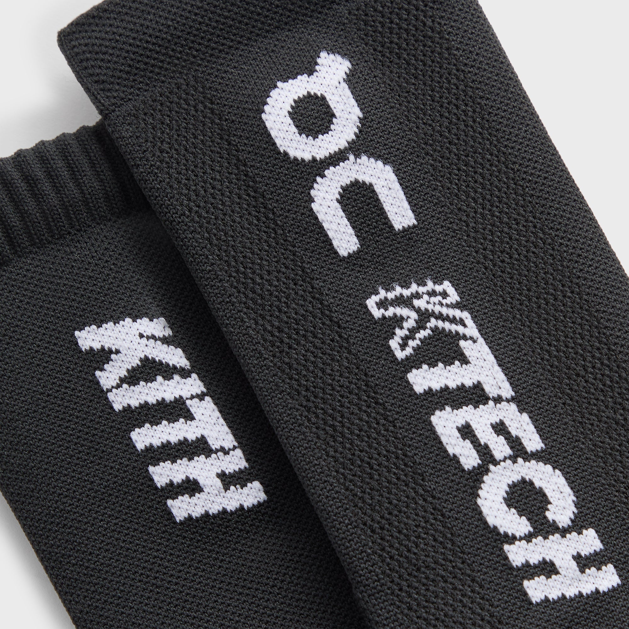 Kith for On Core 3-Pack Run High Socks - Multi – Kith Japan