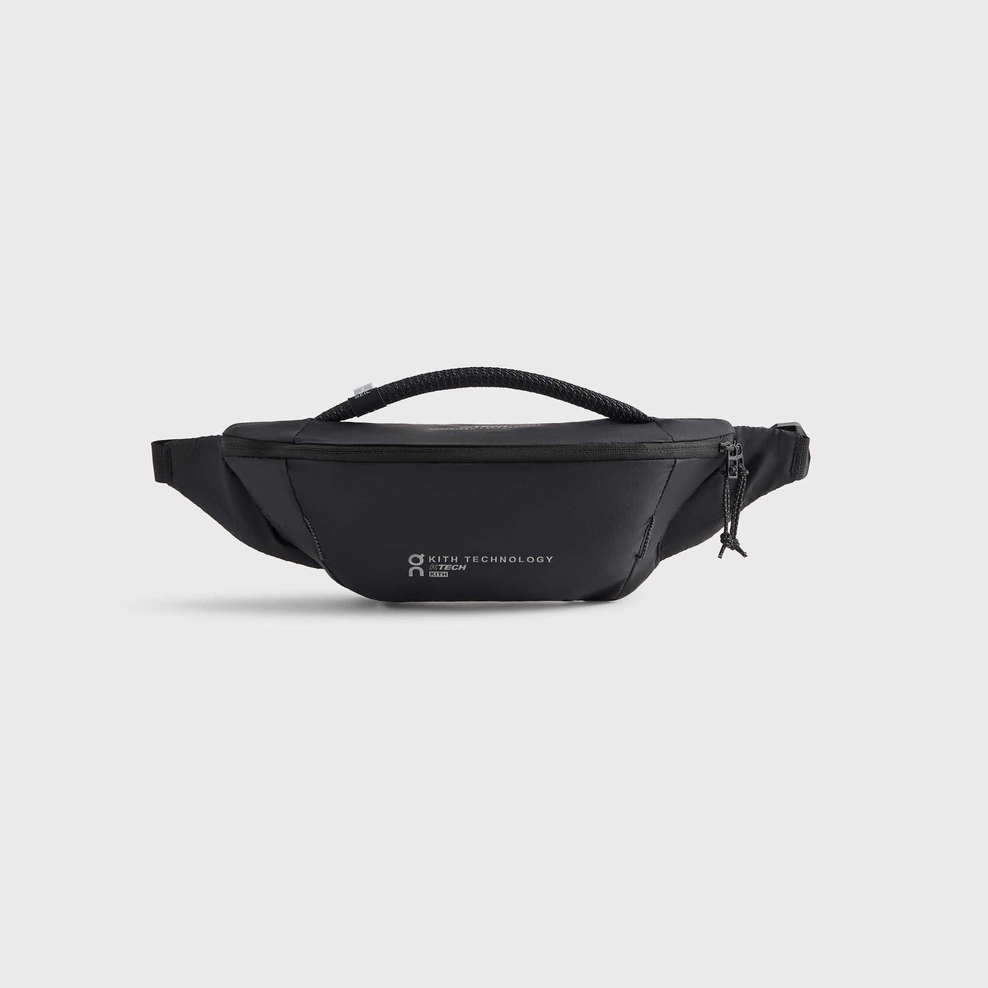 Kith for On Waist Pack Lite 2L - Black