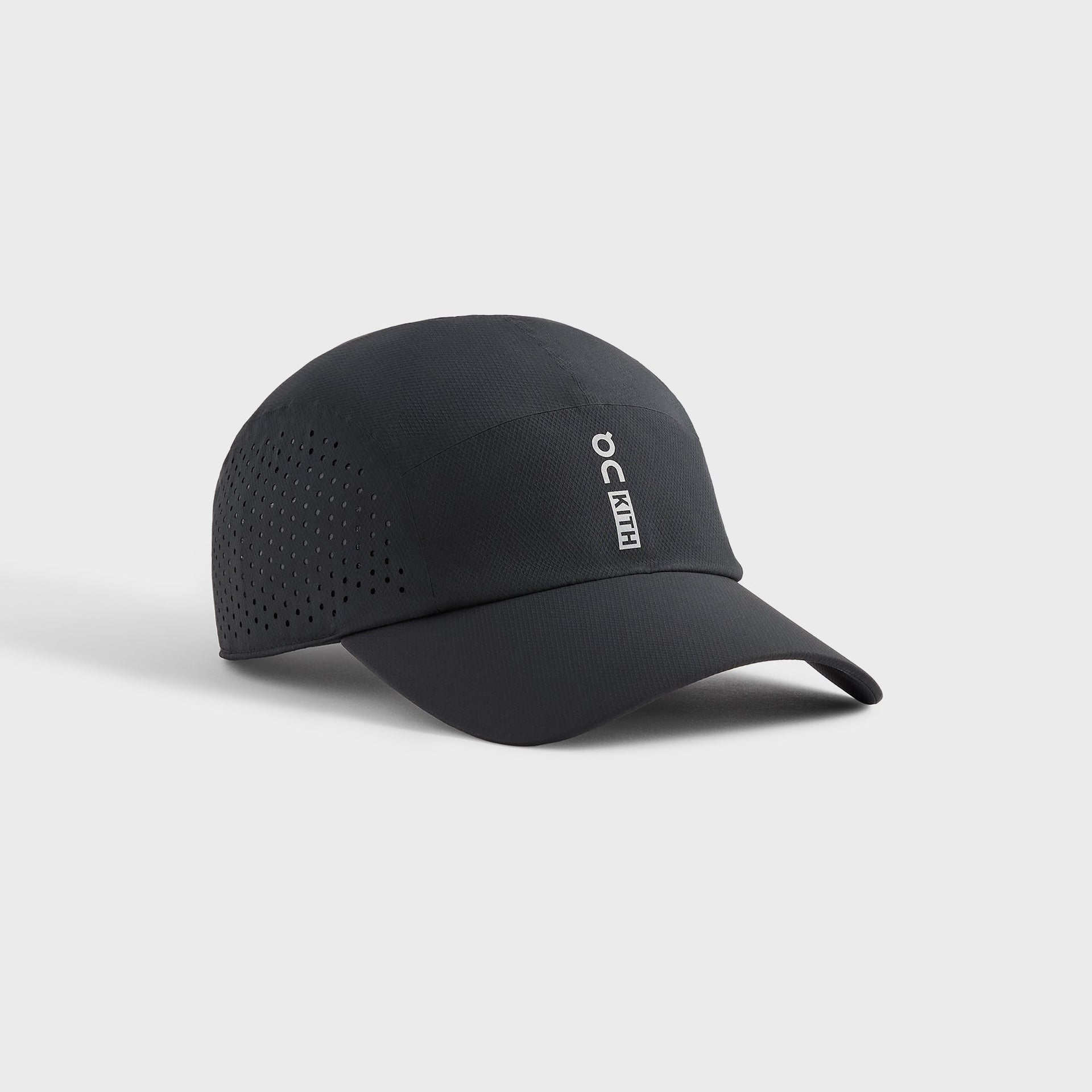 DO NOT USE Kith for On Lightweight Cap 2.0 - Black