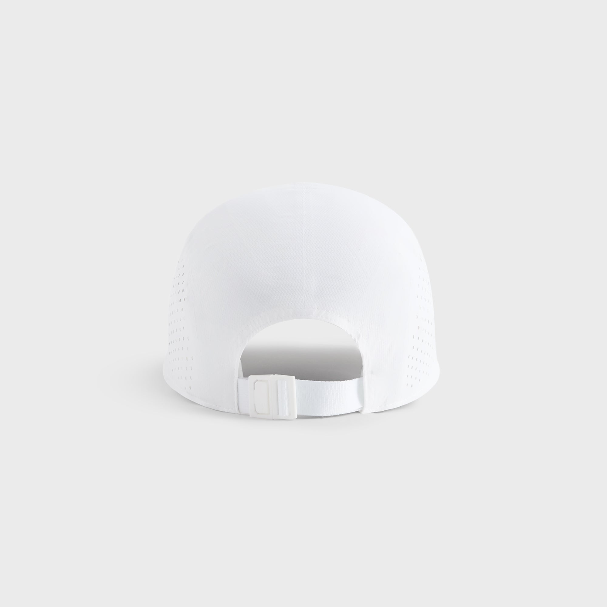 Kith for On Lightweight Cap 2.0 - White – Kith Japan