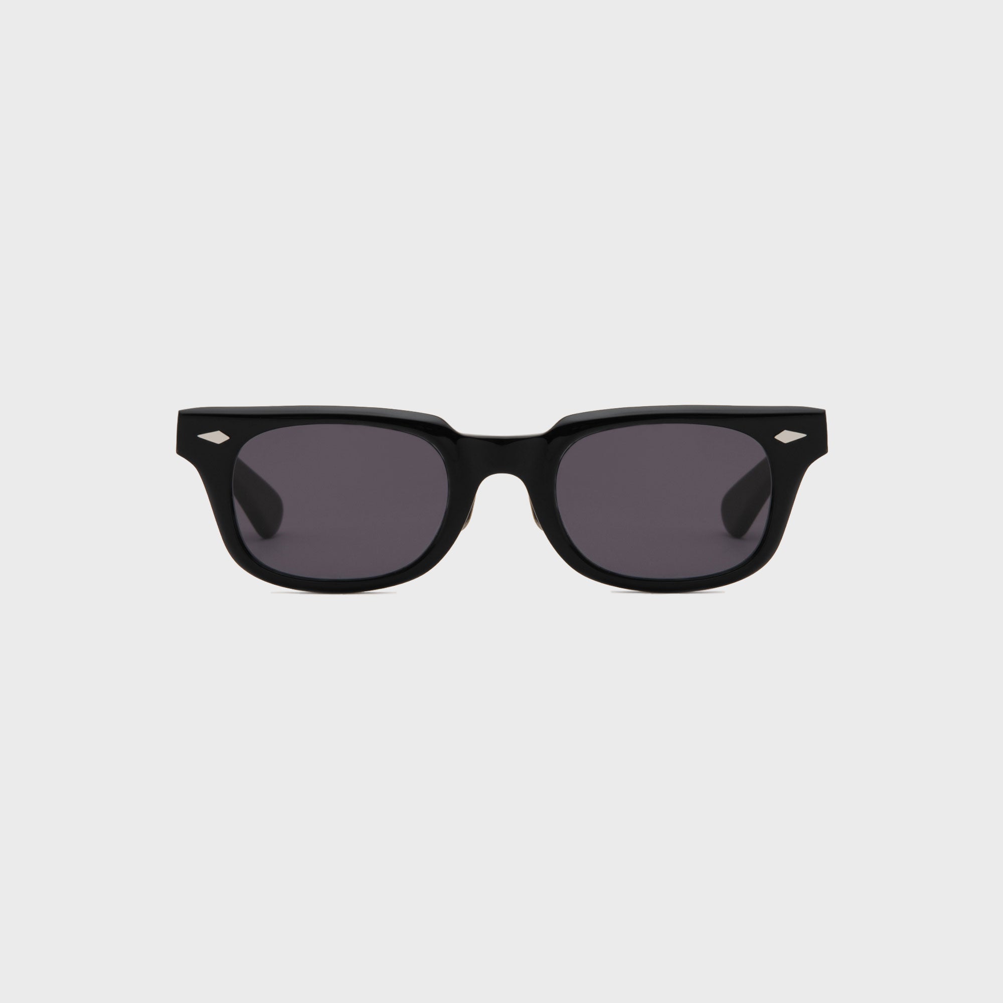 NOCHINO OPTICAL Onda #2 - Gloss Black / Dark G – Kith Japan