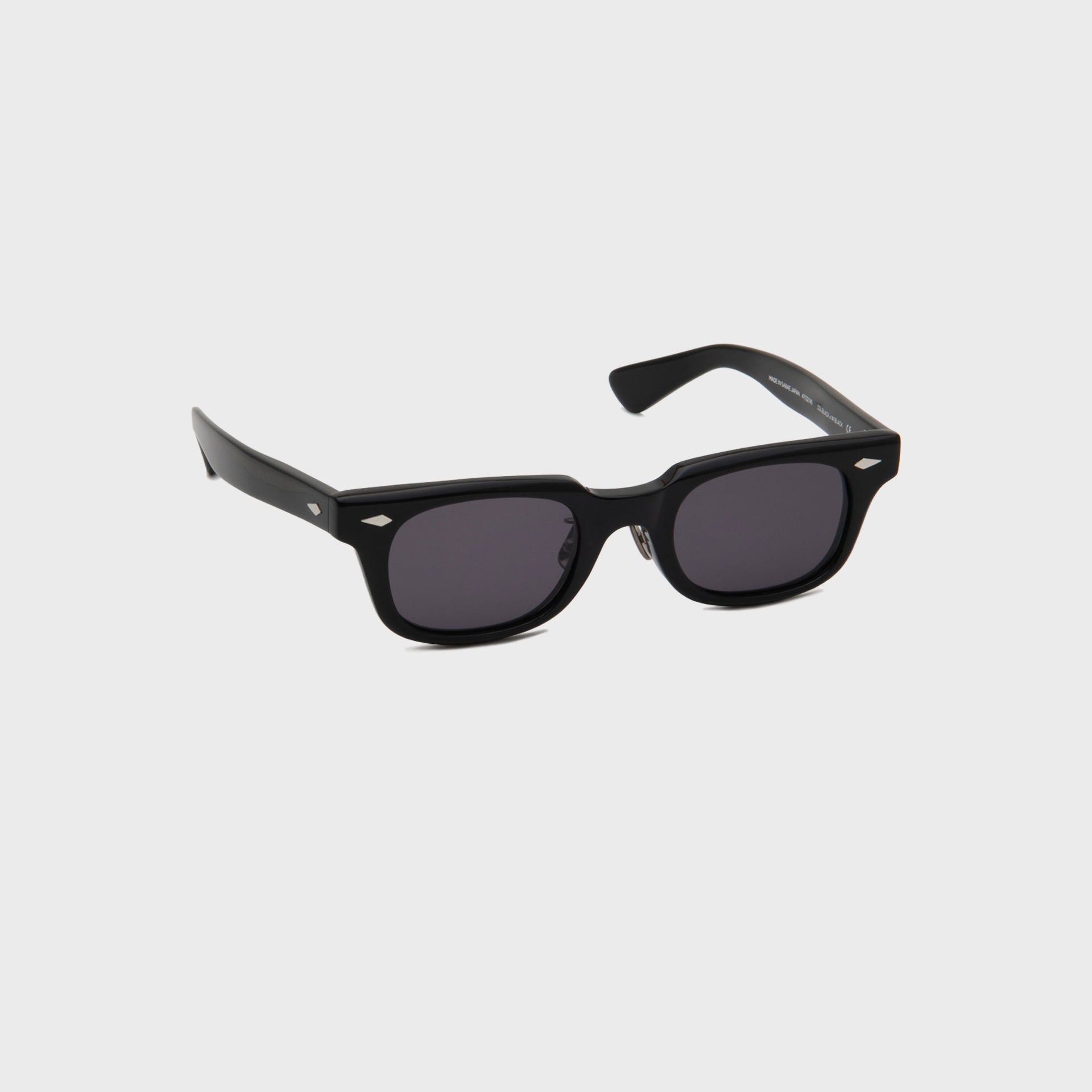 NOCHINO OPTICAL Onda #2 - Gloss Black / Dark G