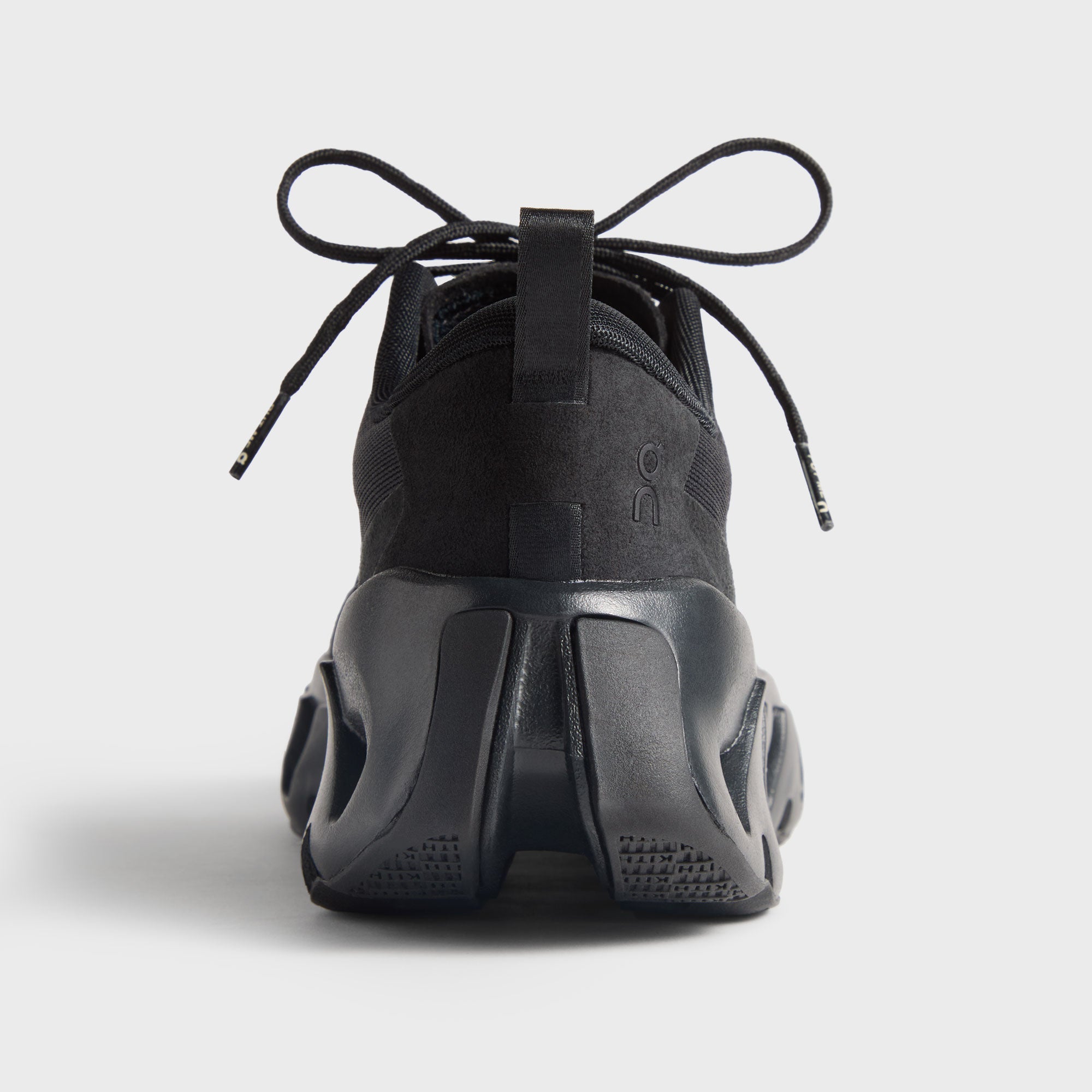 Kith for On K-Tech 1 - Black / Black – Kith Japan