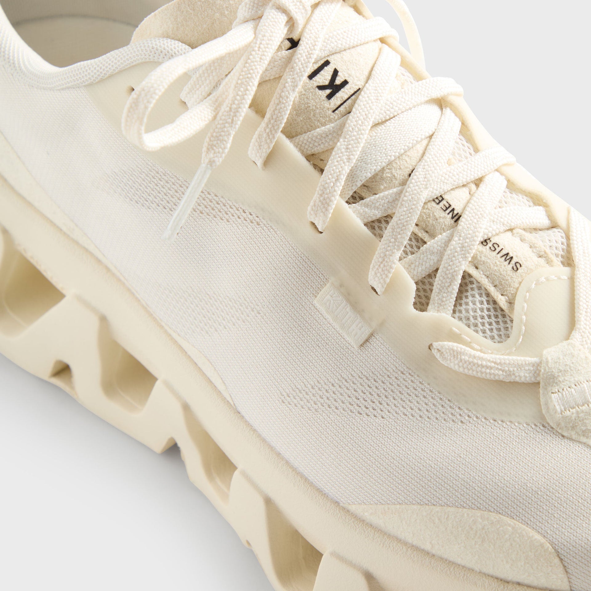 Kith for On K-Tech 1 - Tofu / Tofu - PH